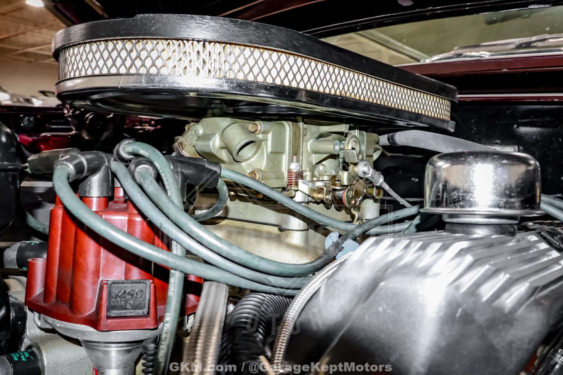 1964 Ford Galaxie 175