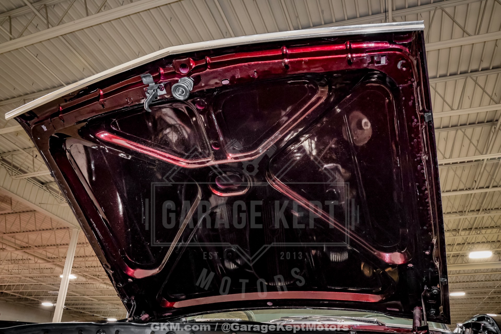 1964 Ford Galaxie 176