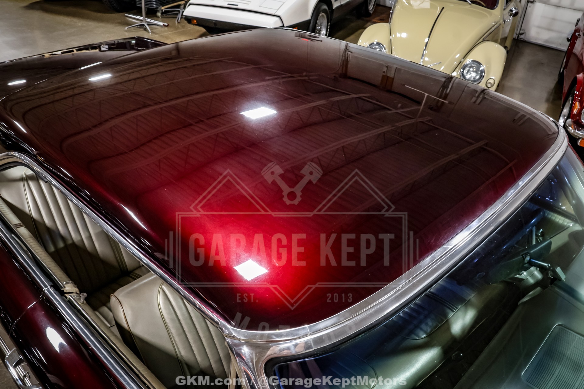1964 Ford Galaxie 17