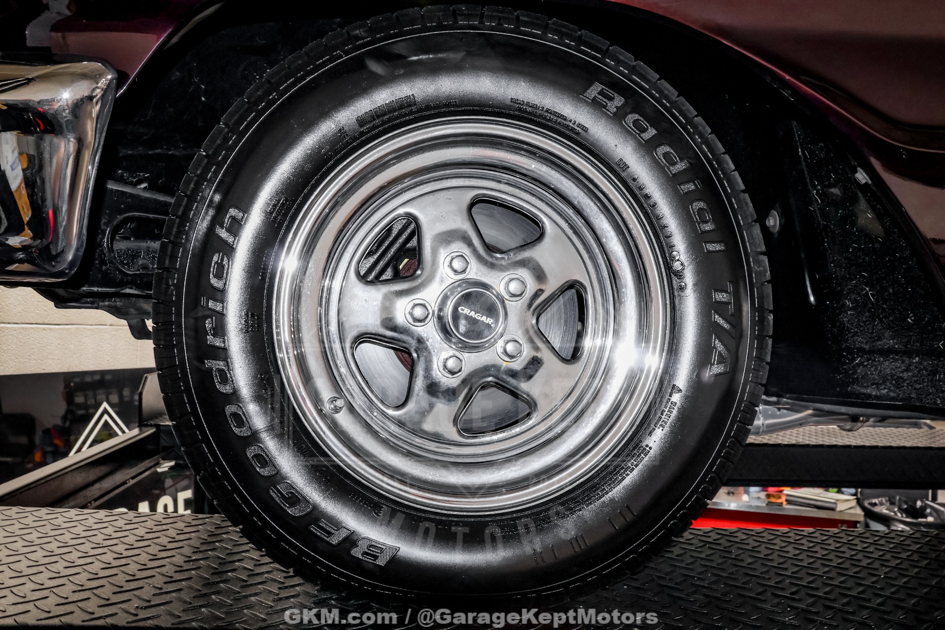 1964 Ford Galaxie 180