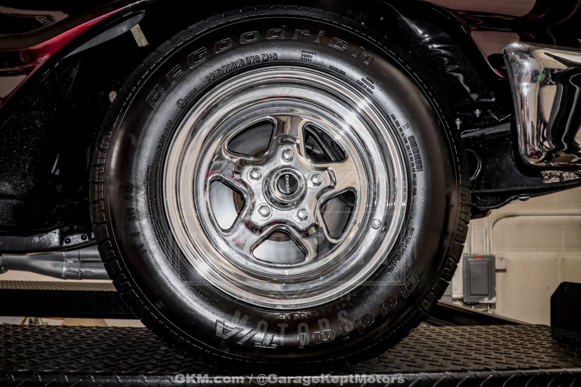 1964 Ford Galaxie 192