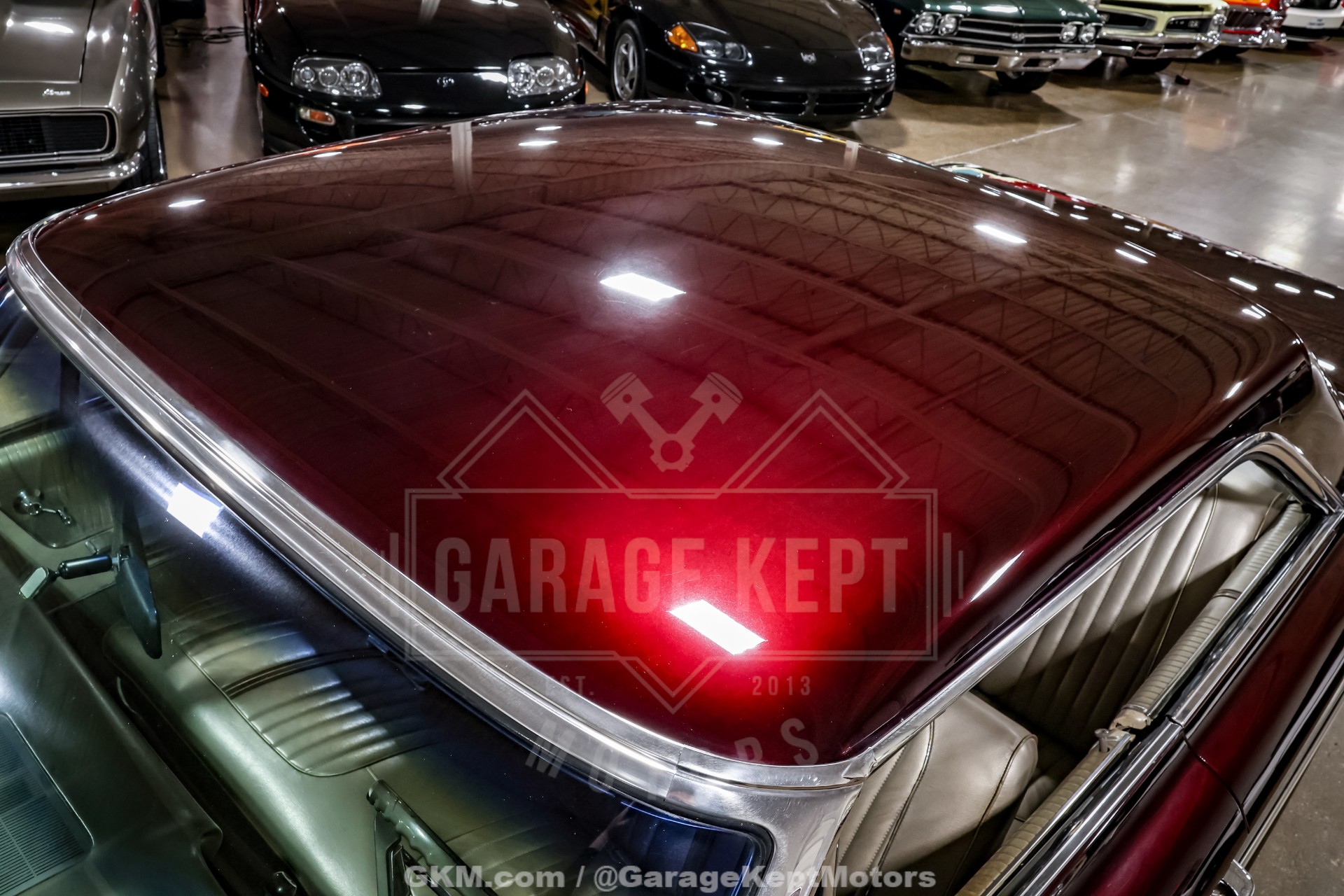 1964 Ford Galaxie 27