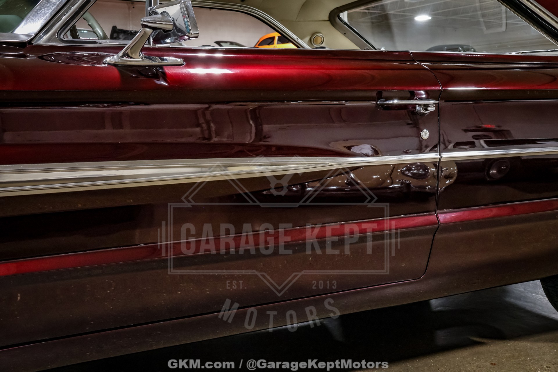 1964 Ford Galaxie 35