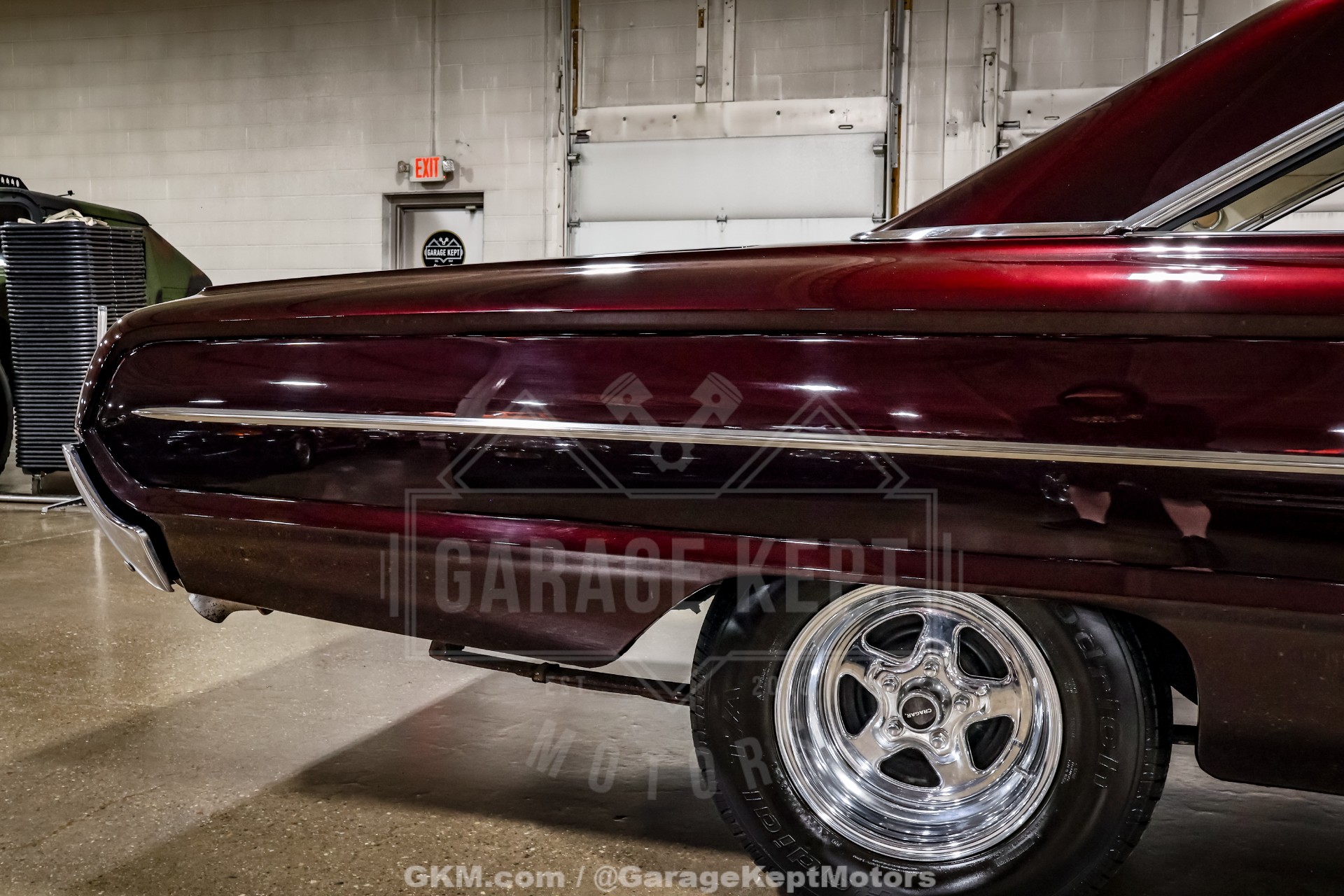 1964 Ford Galaxie 56