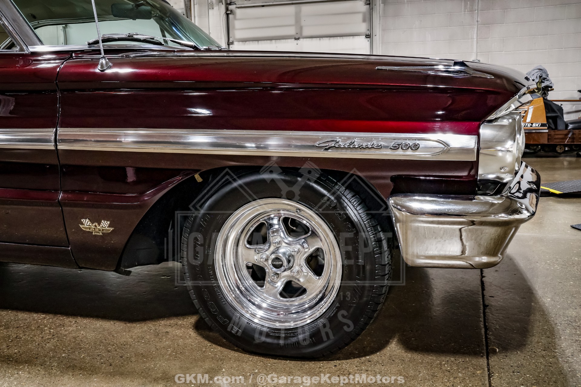 1964 Ford Galaxie 60