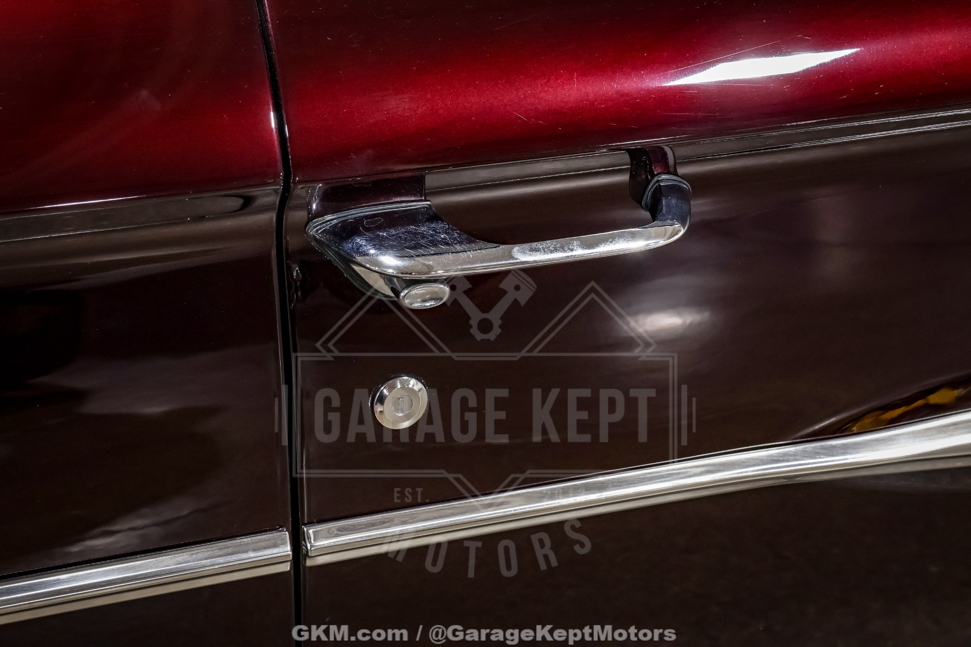 1964 Ford Galaxie 64