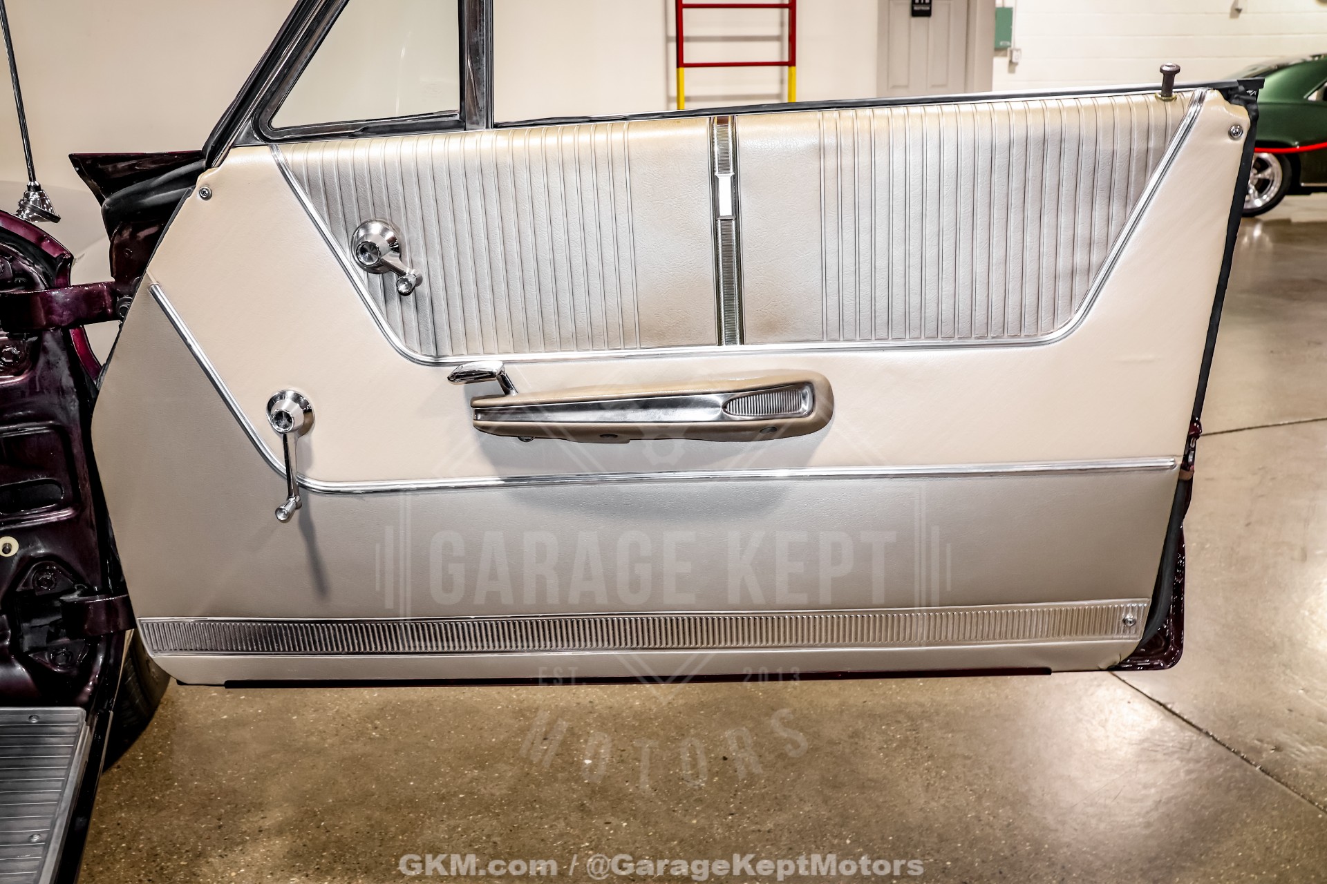 1964 Ford Galaxie 69