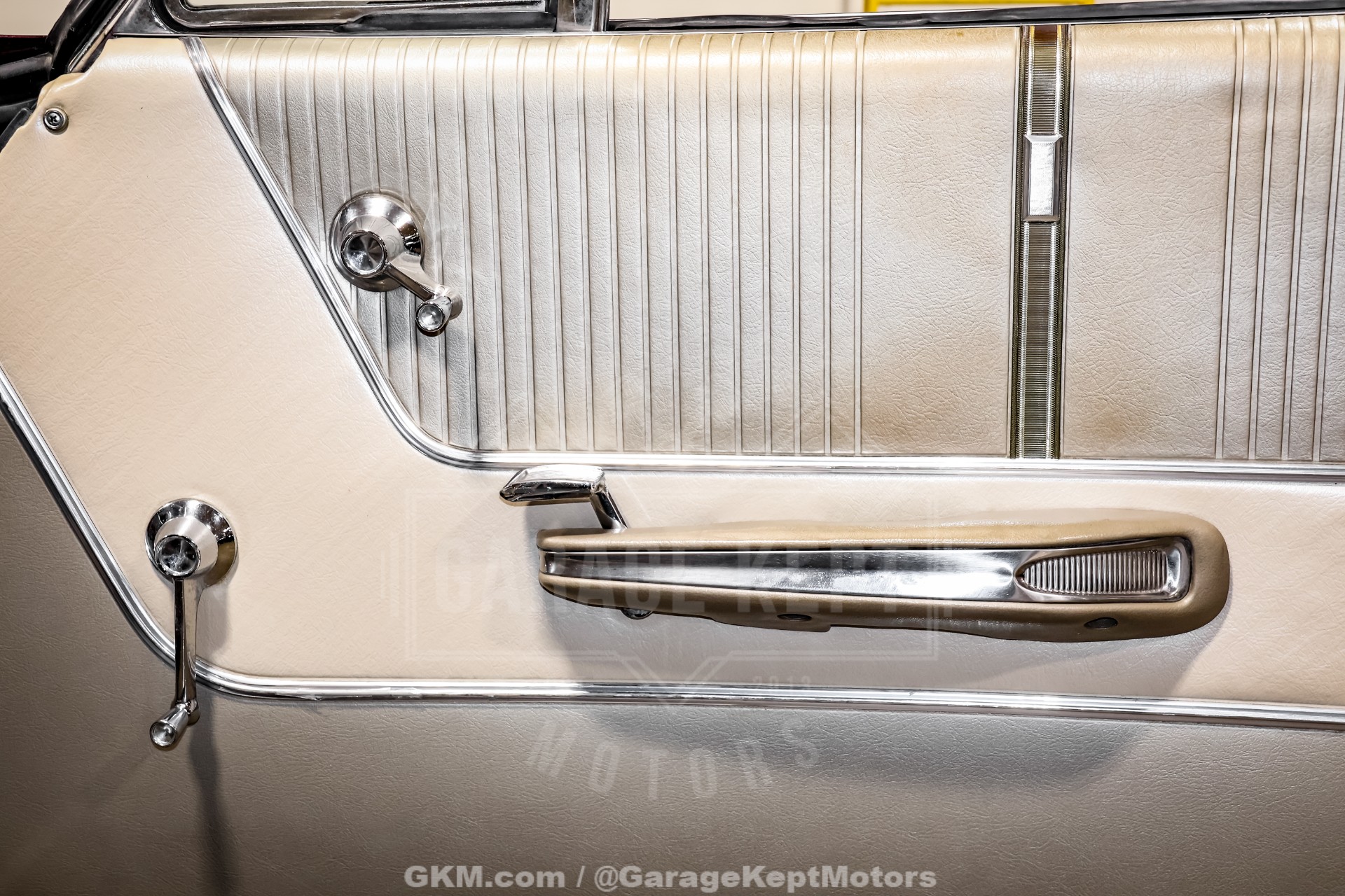 1964 Ford Galaxie 70