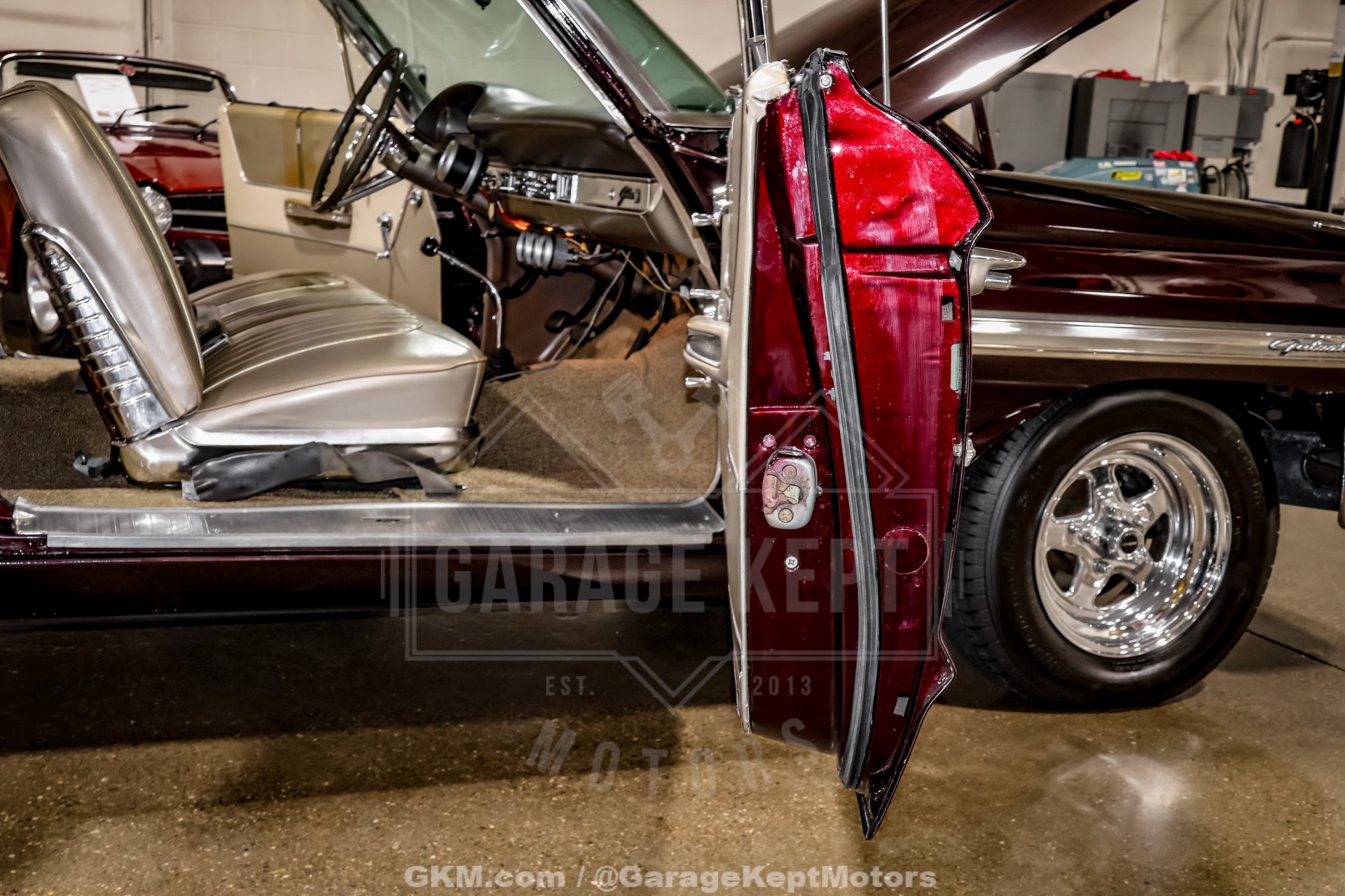 1964 Ford Galaxie 71