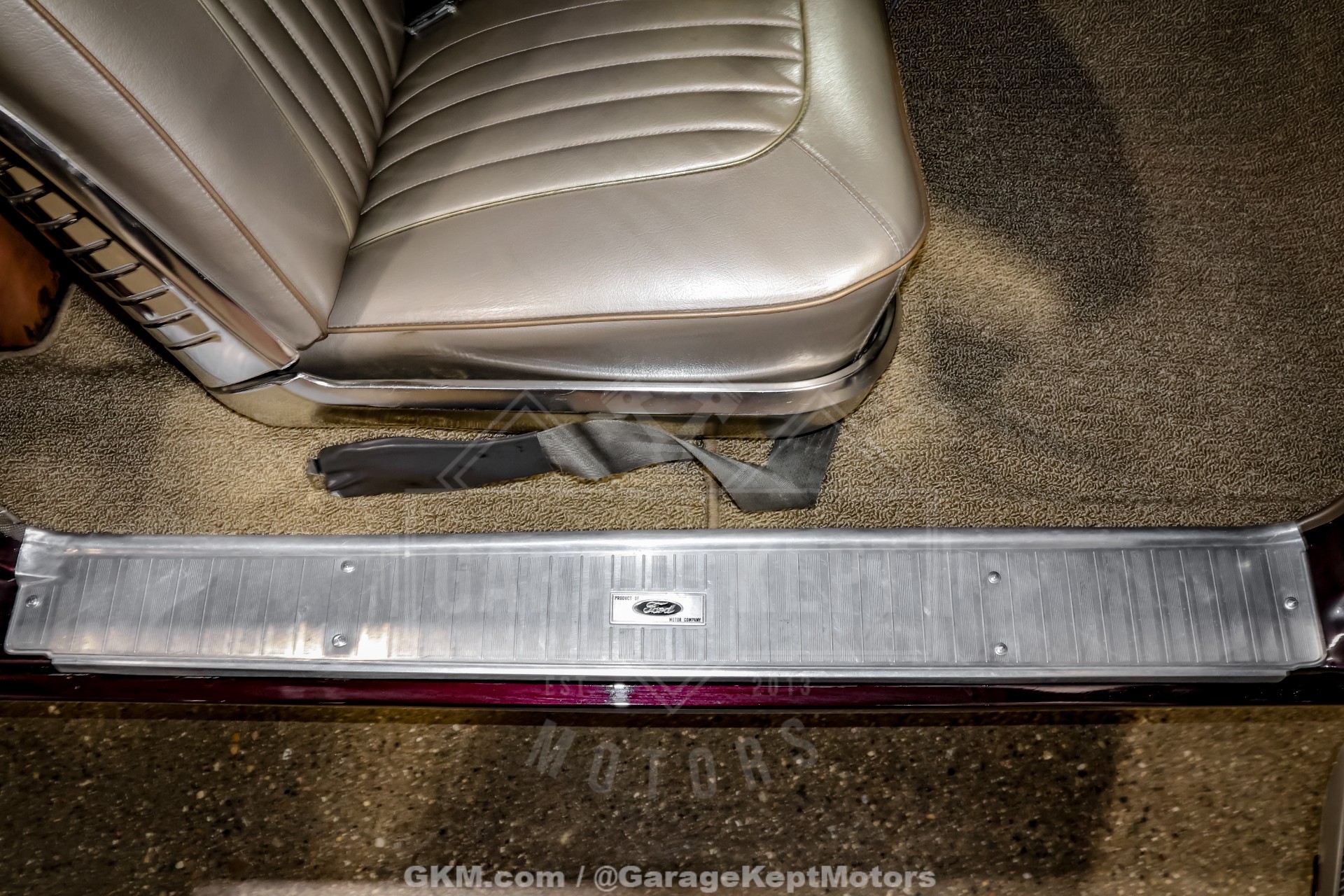 1964 Ford Galaxie 73