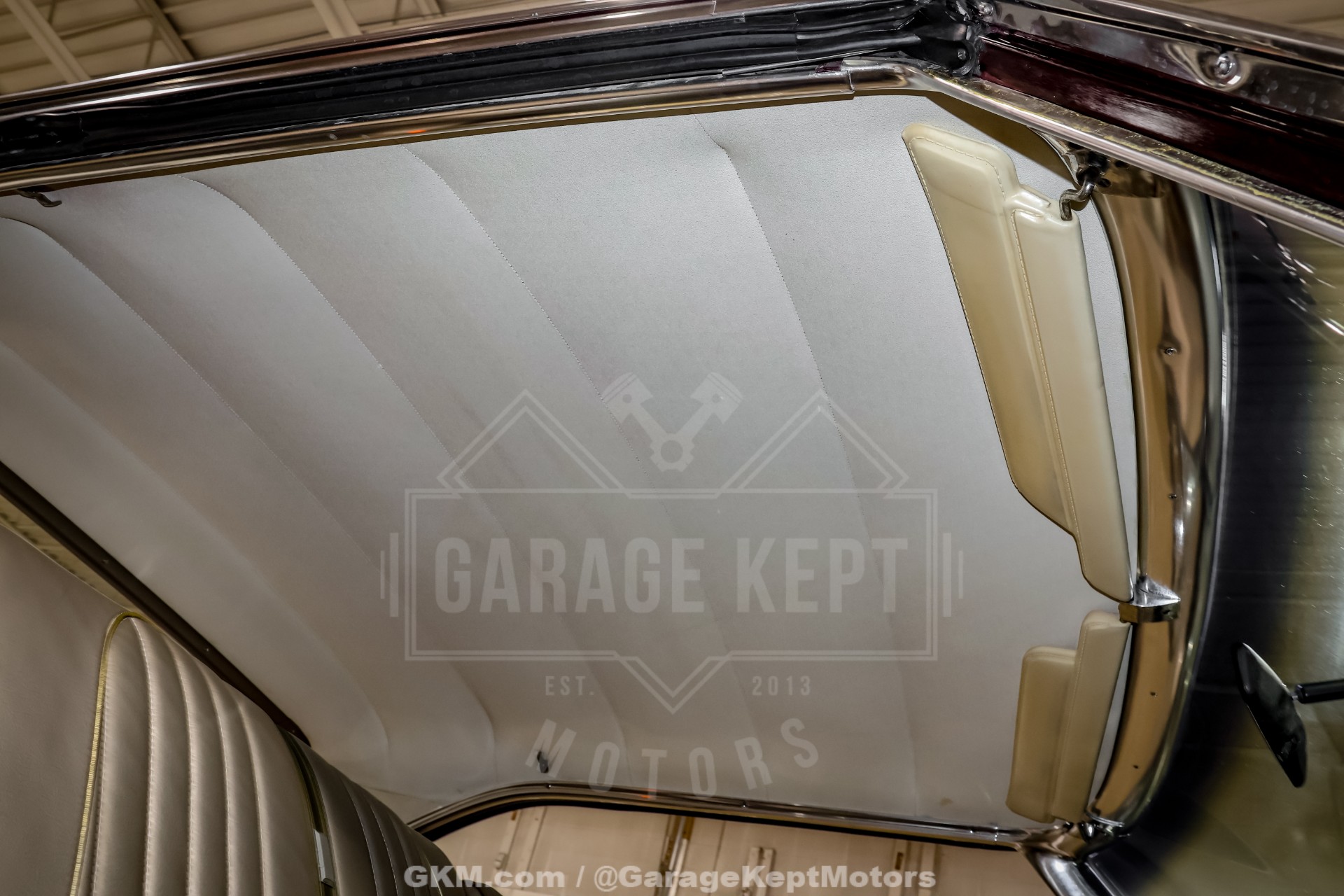 1964 Ford Galaxie 78