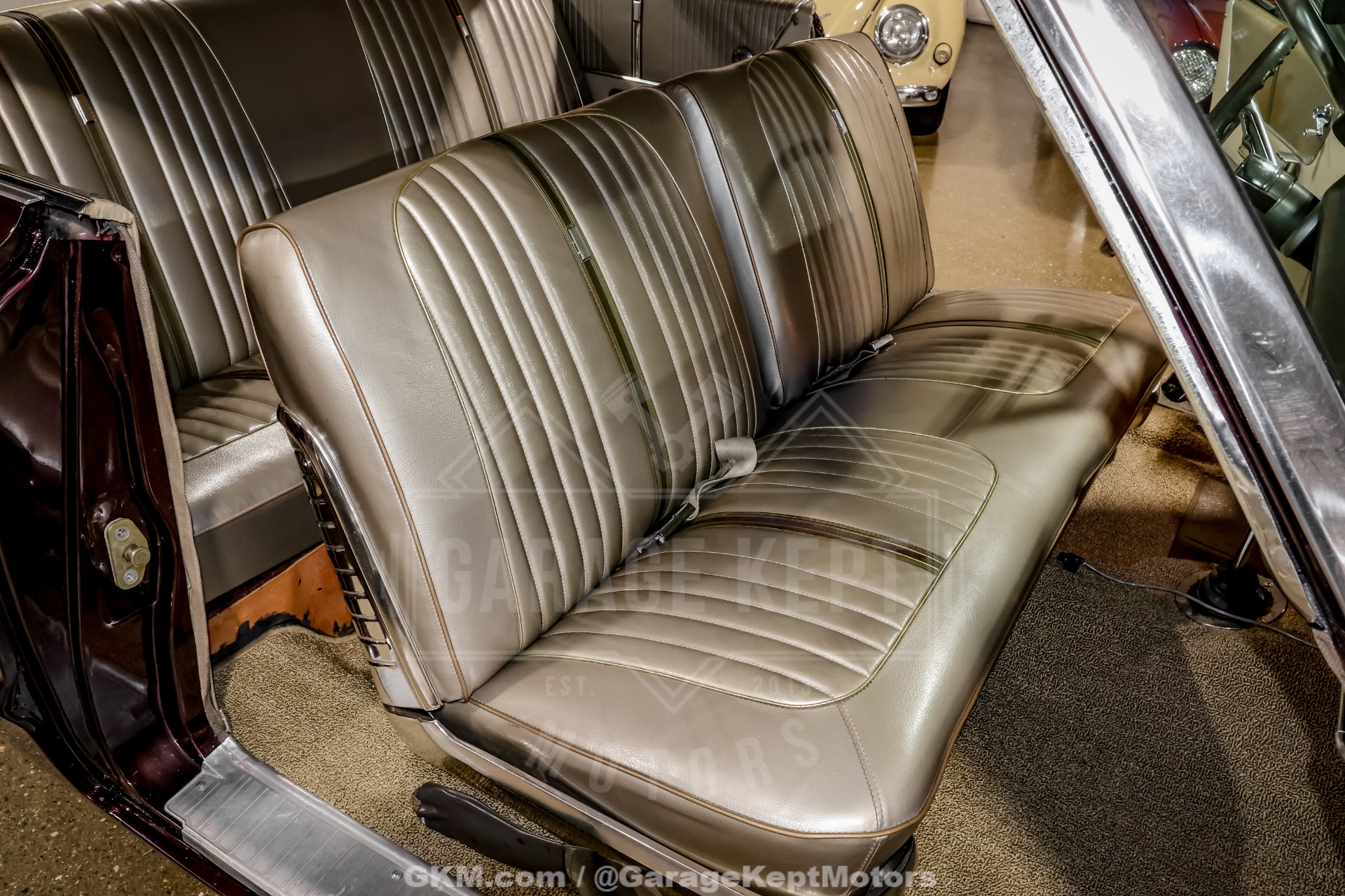 1964 Ford Galaxie 79