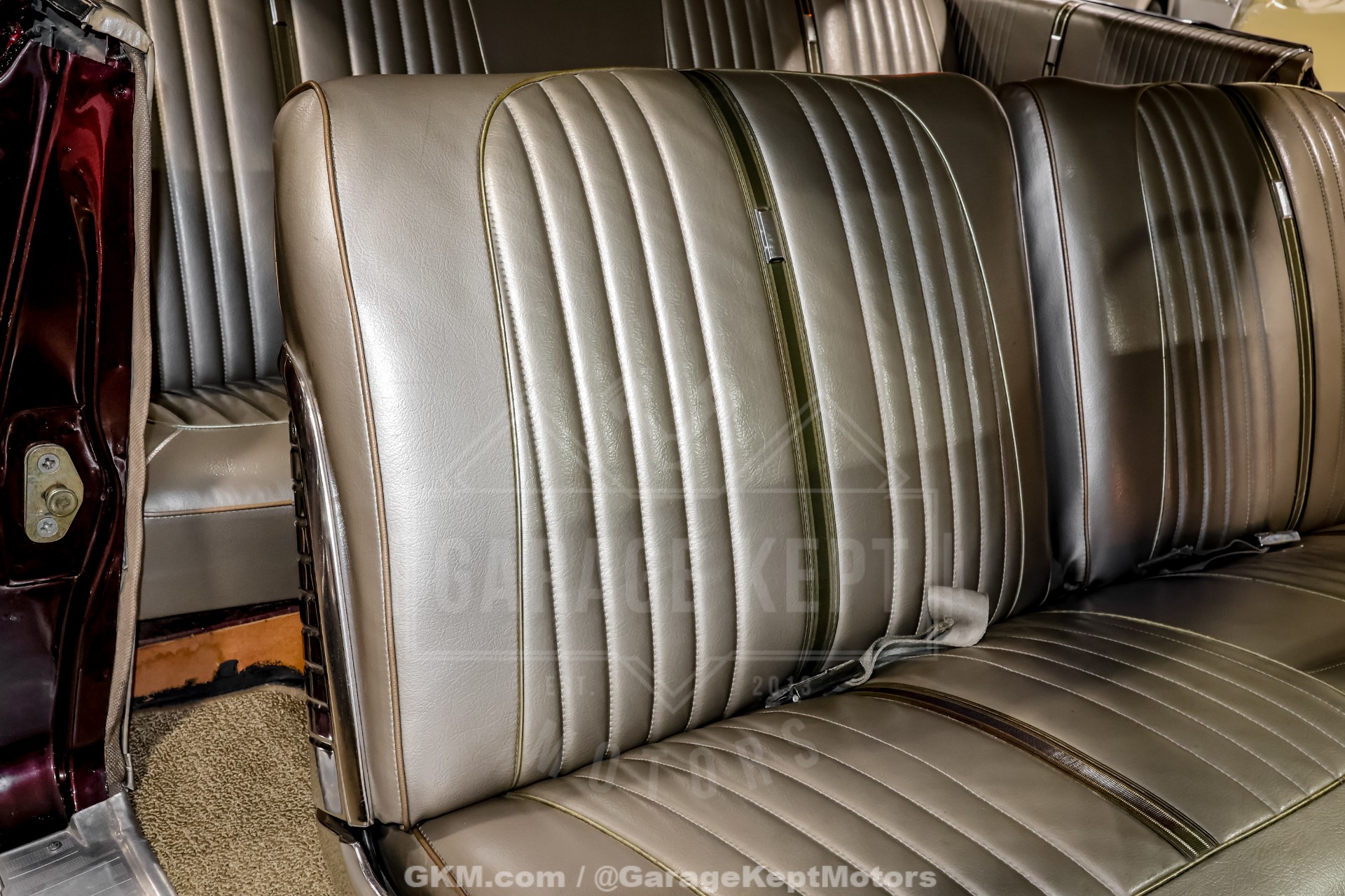 1964 Ford Galaxie 80
