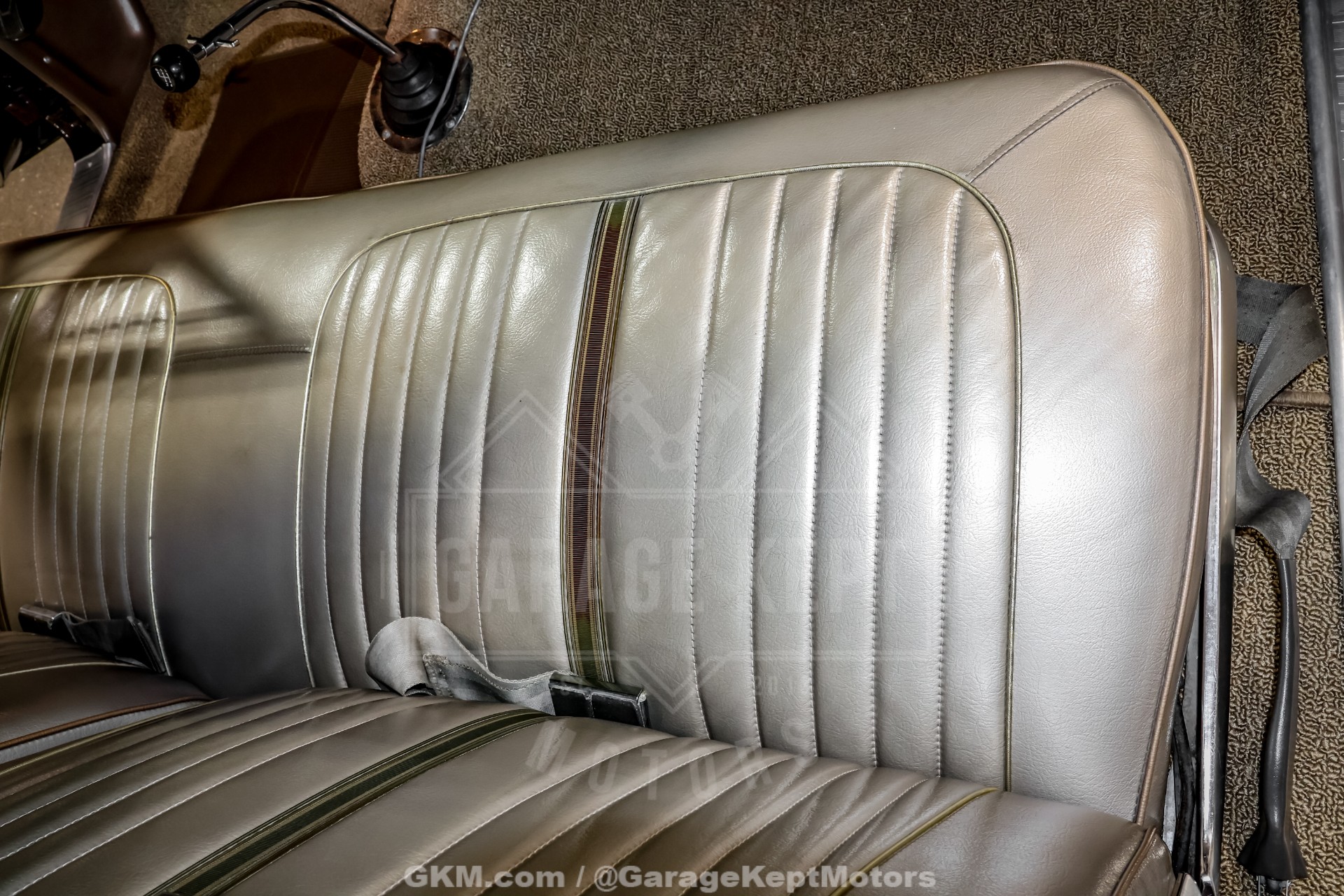 1964 Ford Galaxie 81
