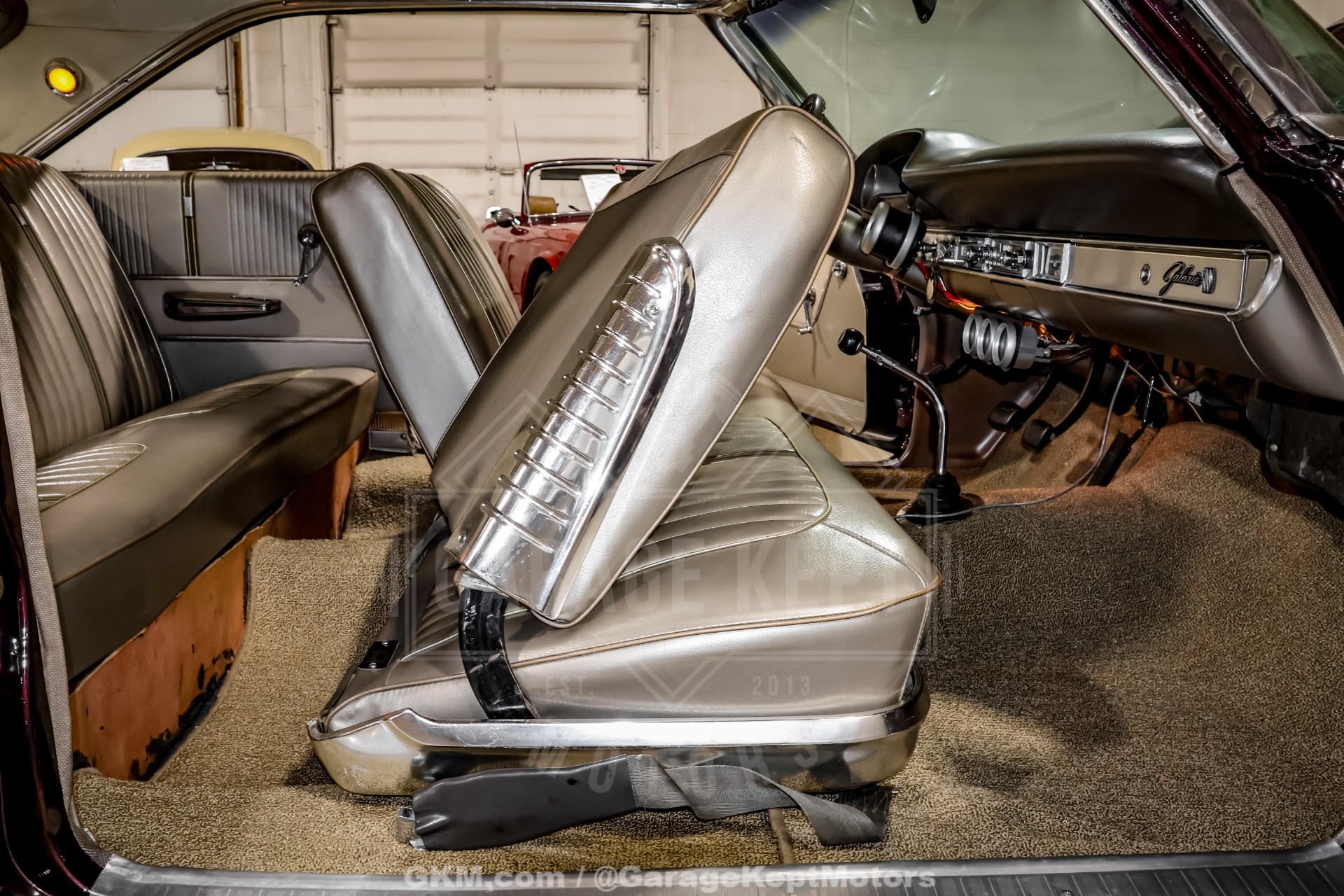 1964 Ford Galaxie 82