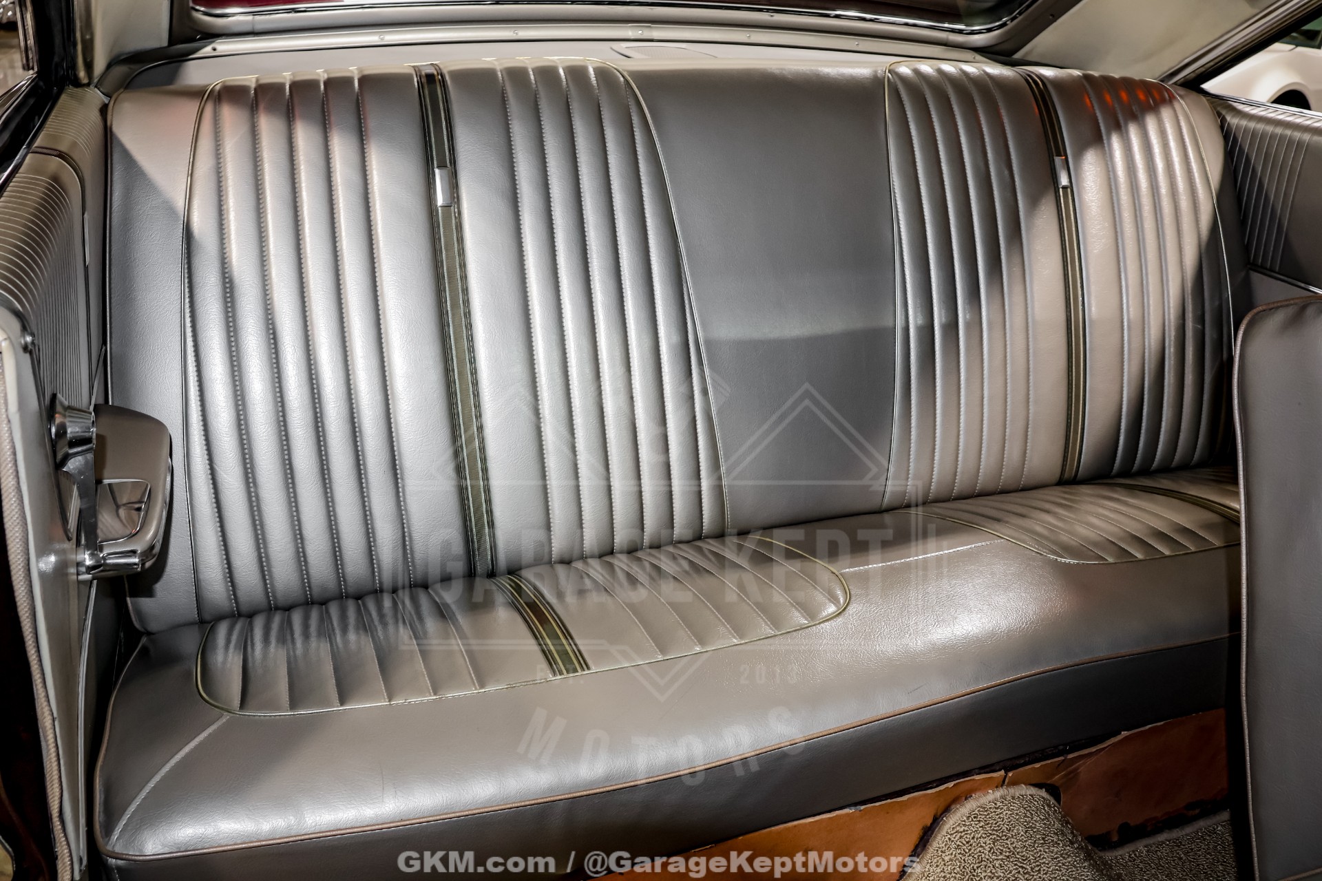 1964 Ford Galaxie 84