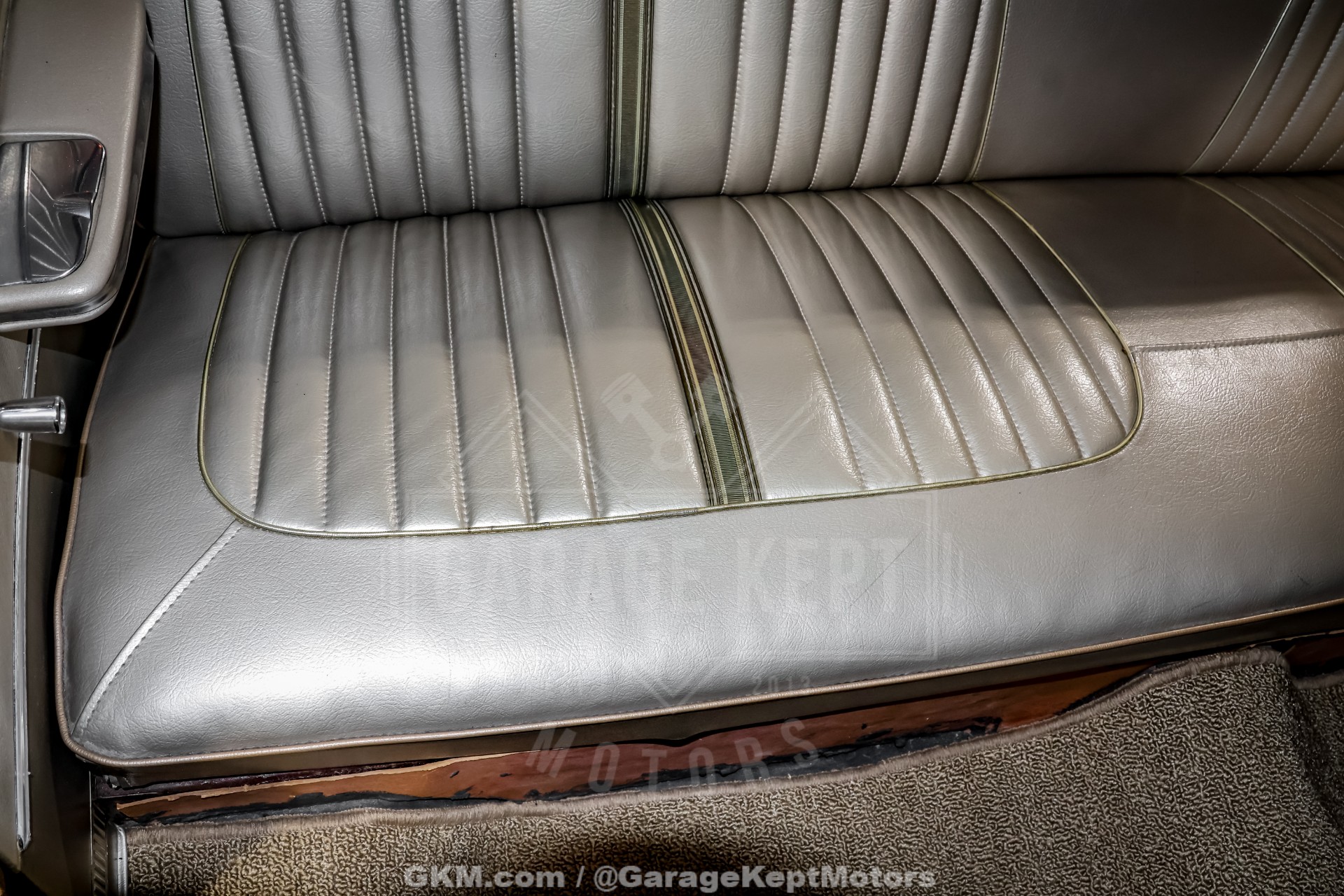 1964 Ford Galaxie 86