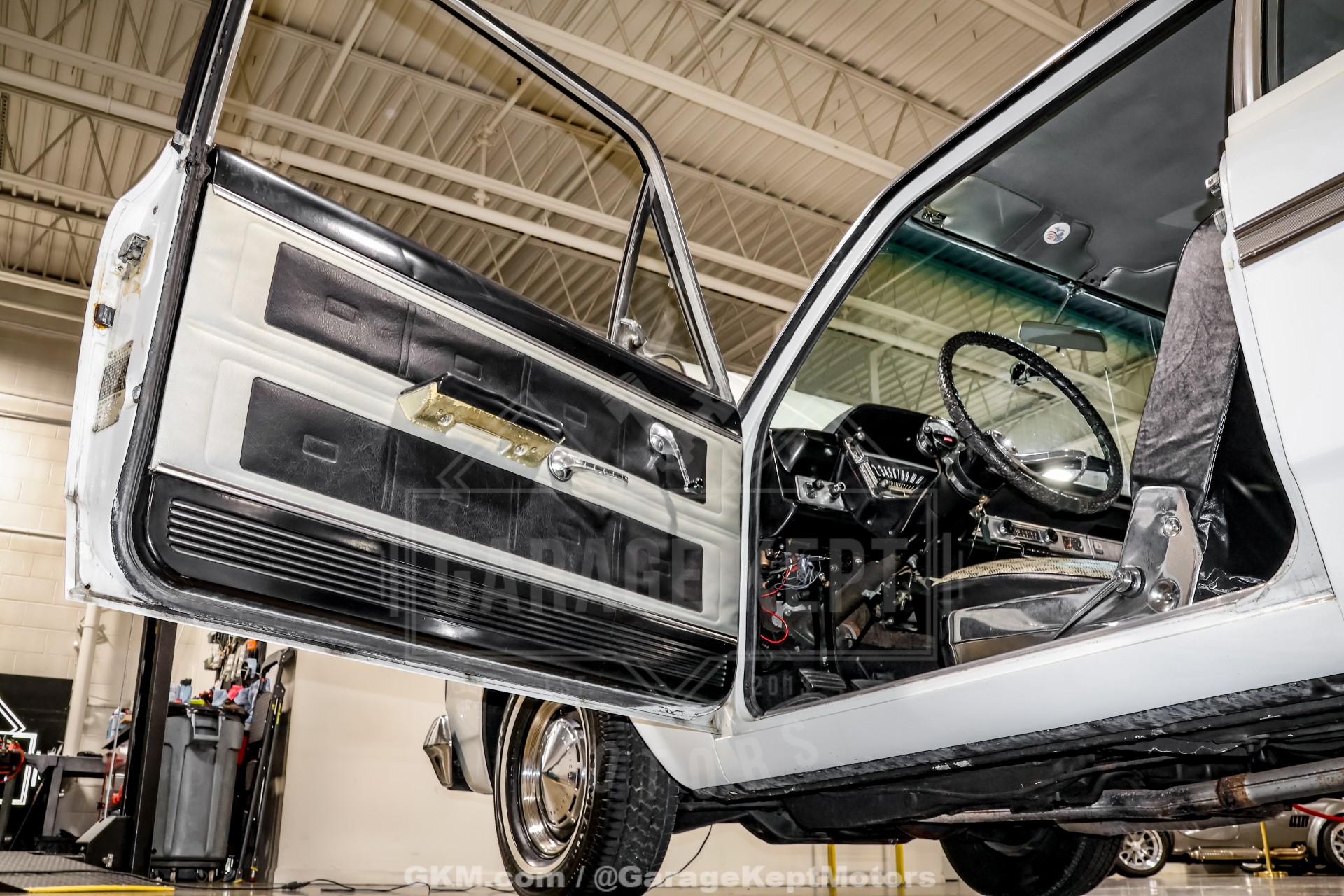 1963 Rambler Classic 101