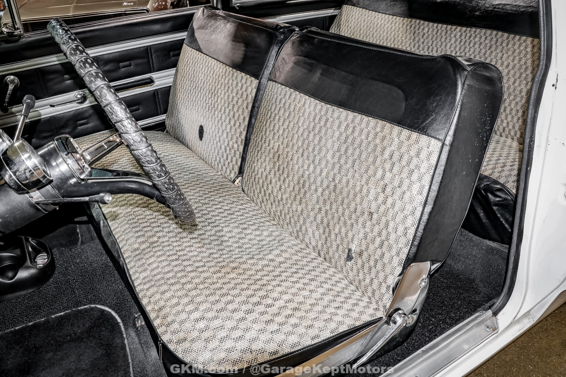 1963 Rambler Classic 109