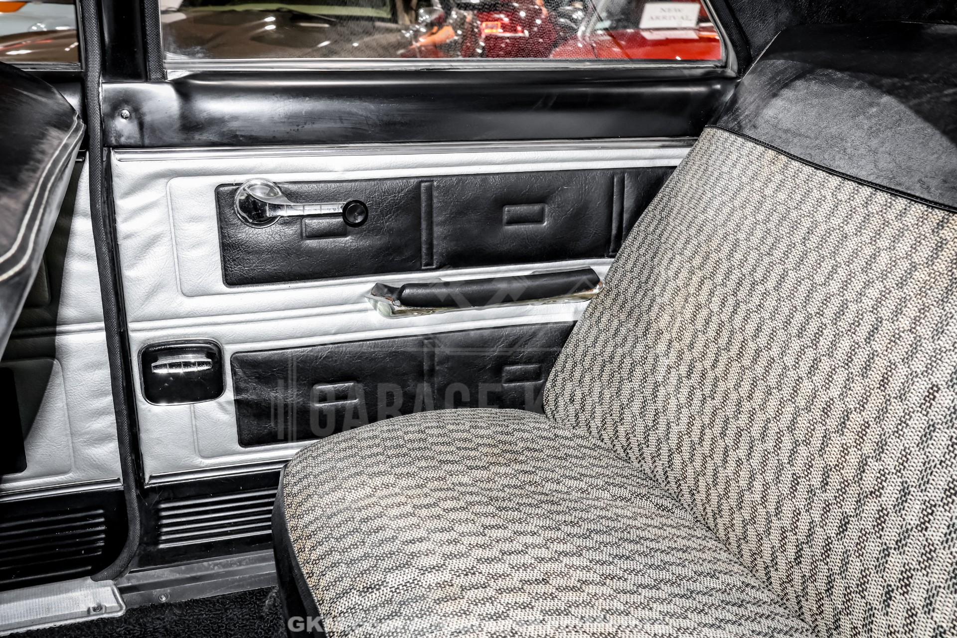 1963 Rambler Classic 117