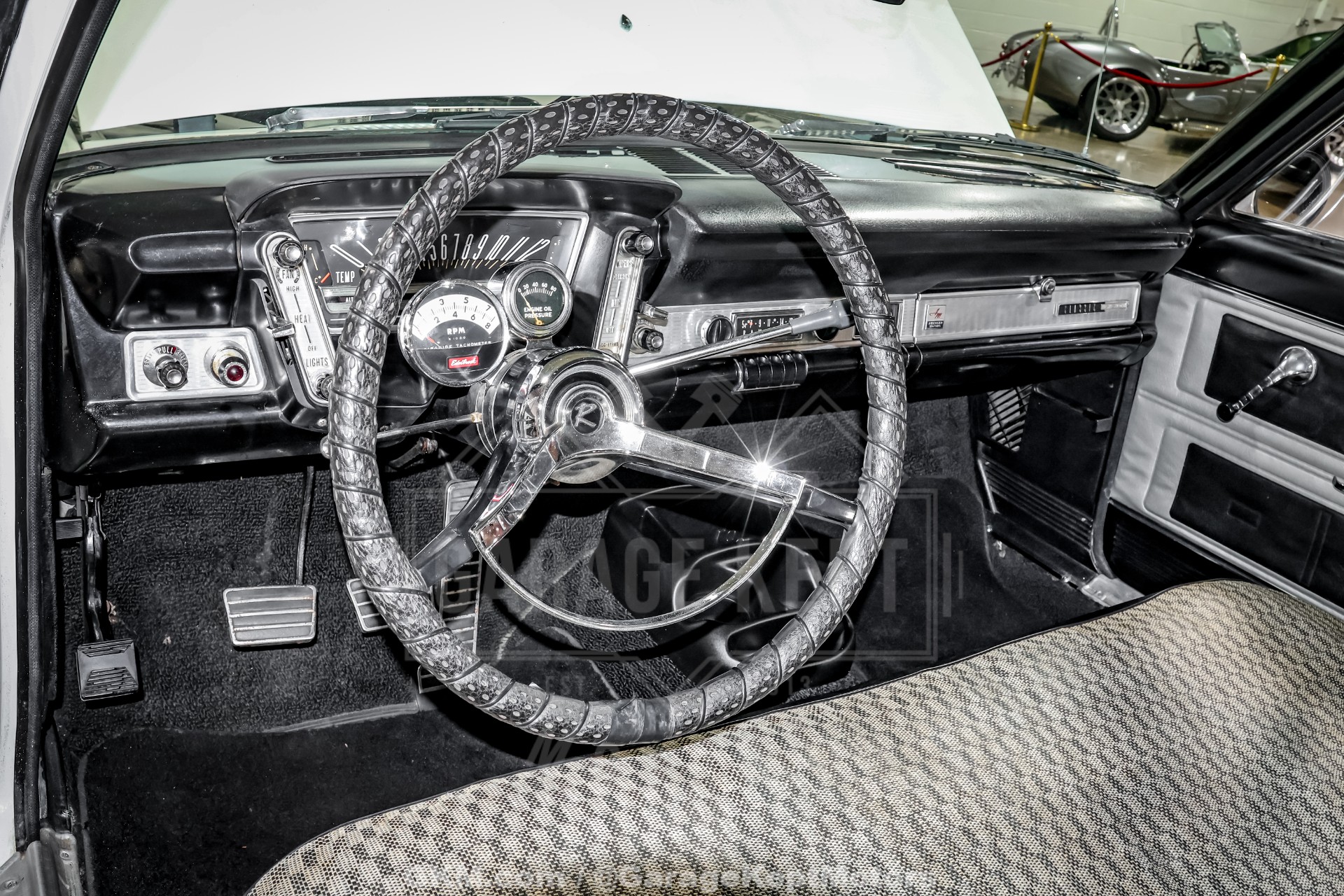 1963 Rambler Classic 119