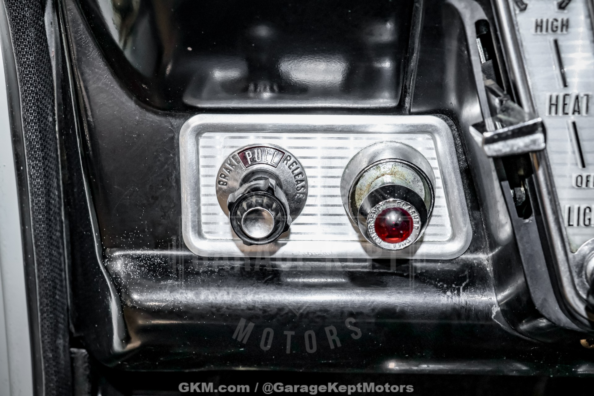 1963 Rambler Classic 122