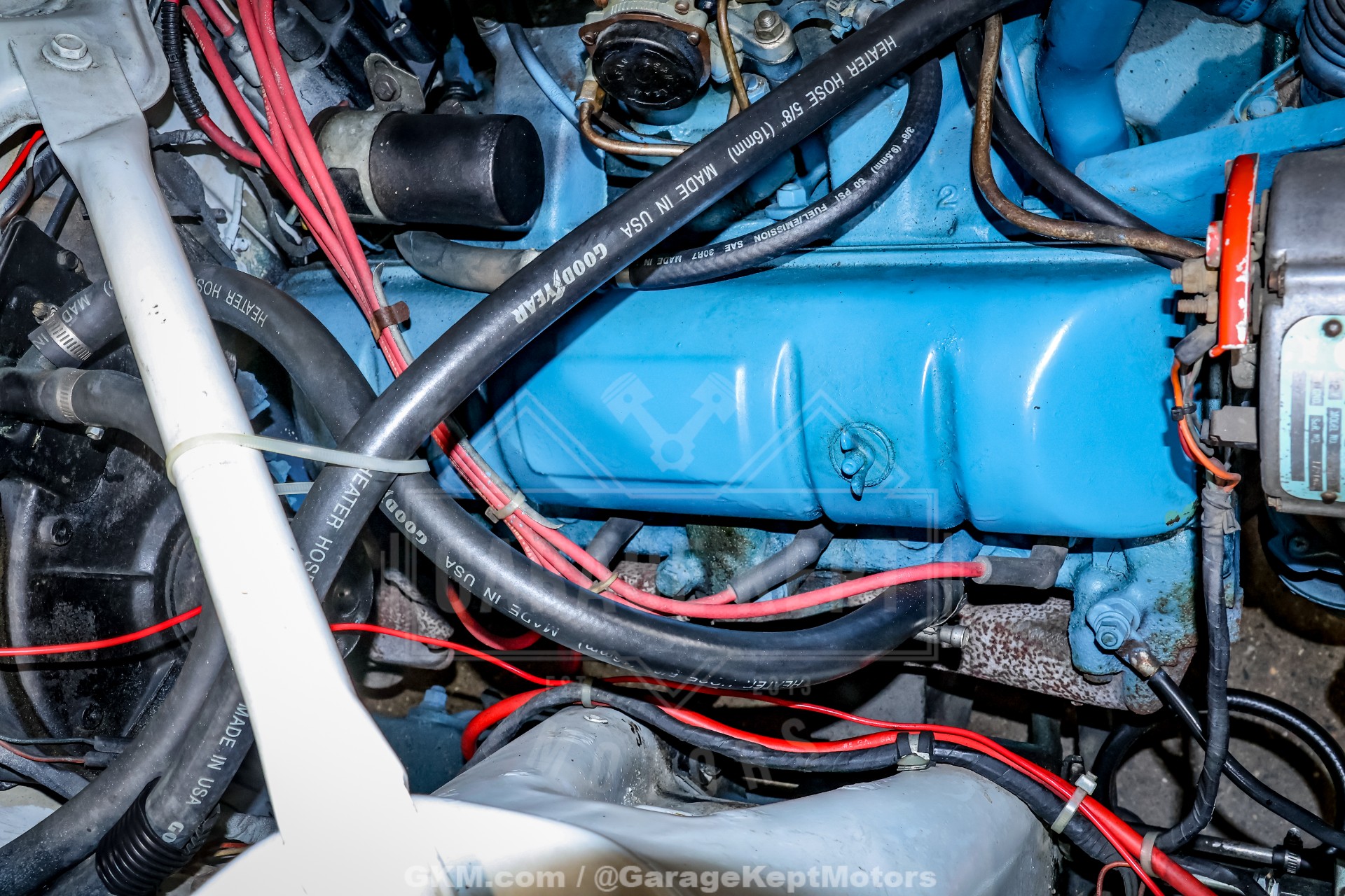 1963 Rambler Classic 145