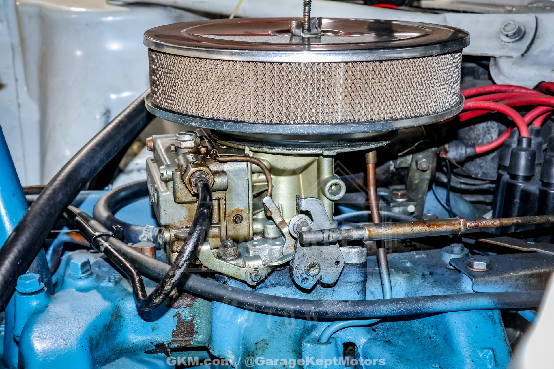 1963 Rambler Classic 148