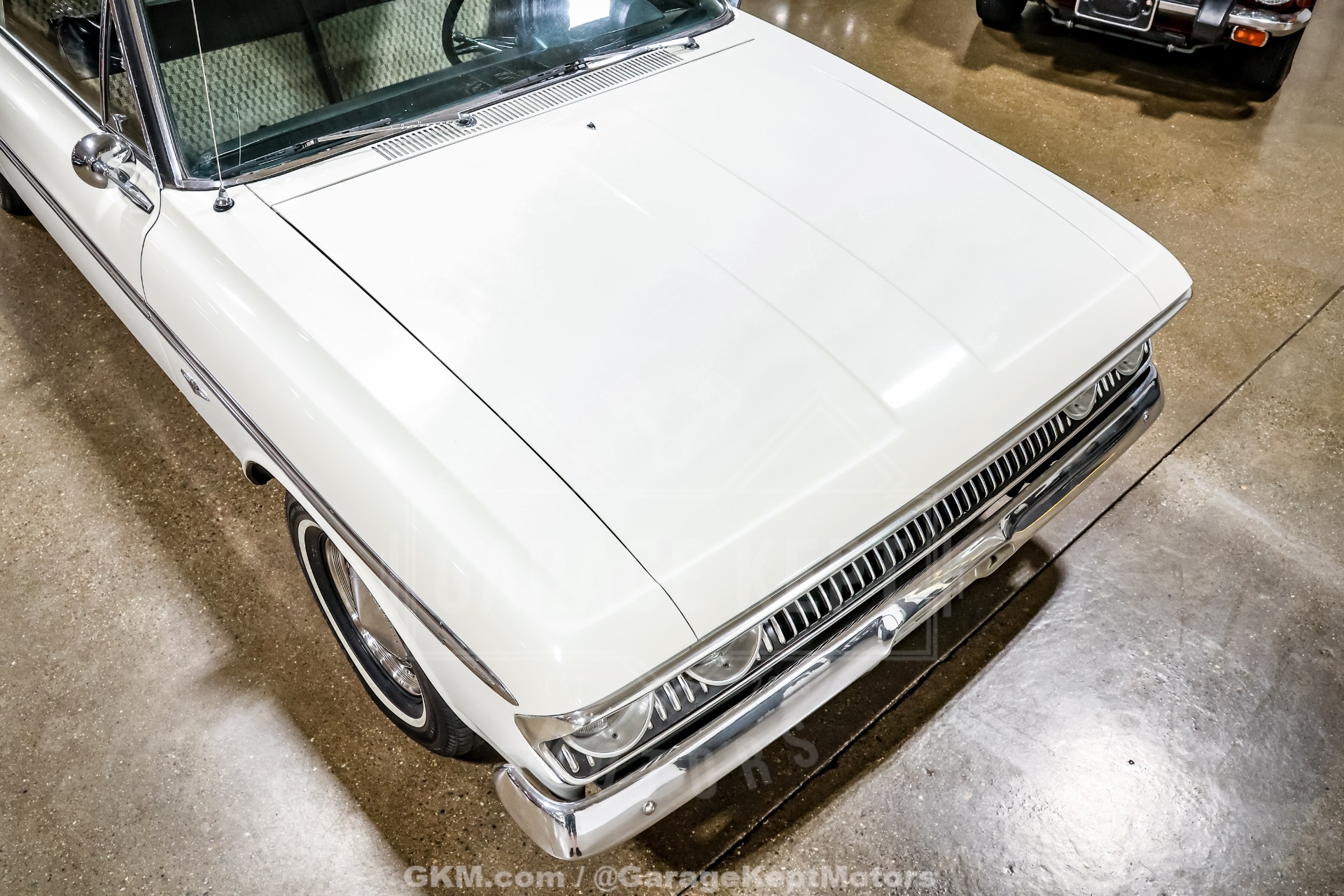 1963 Rambler Classic 14
