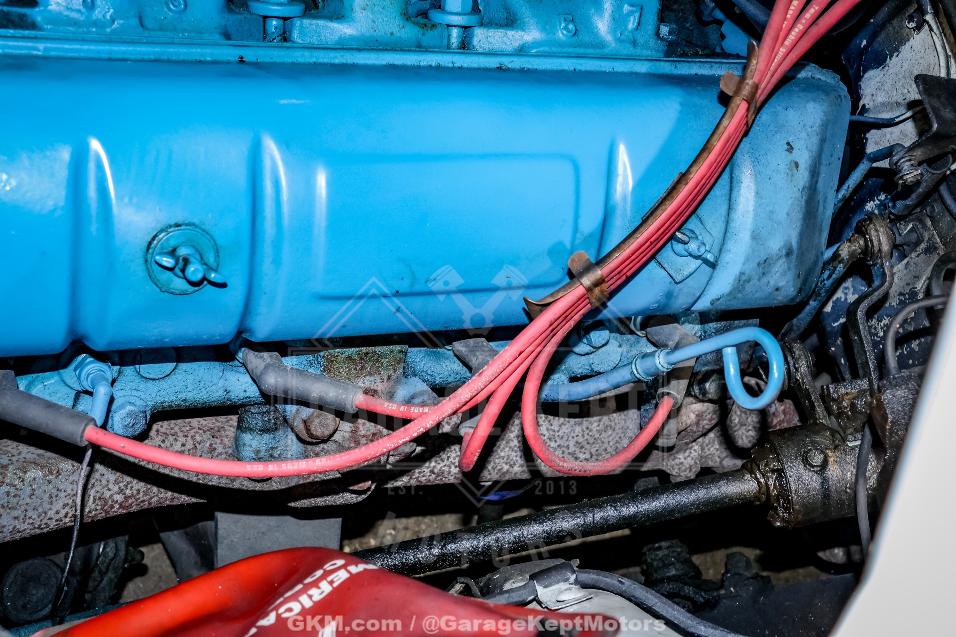 1963 Rambler Classic 150