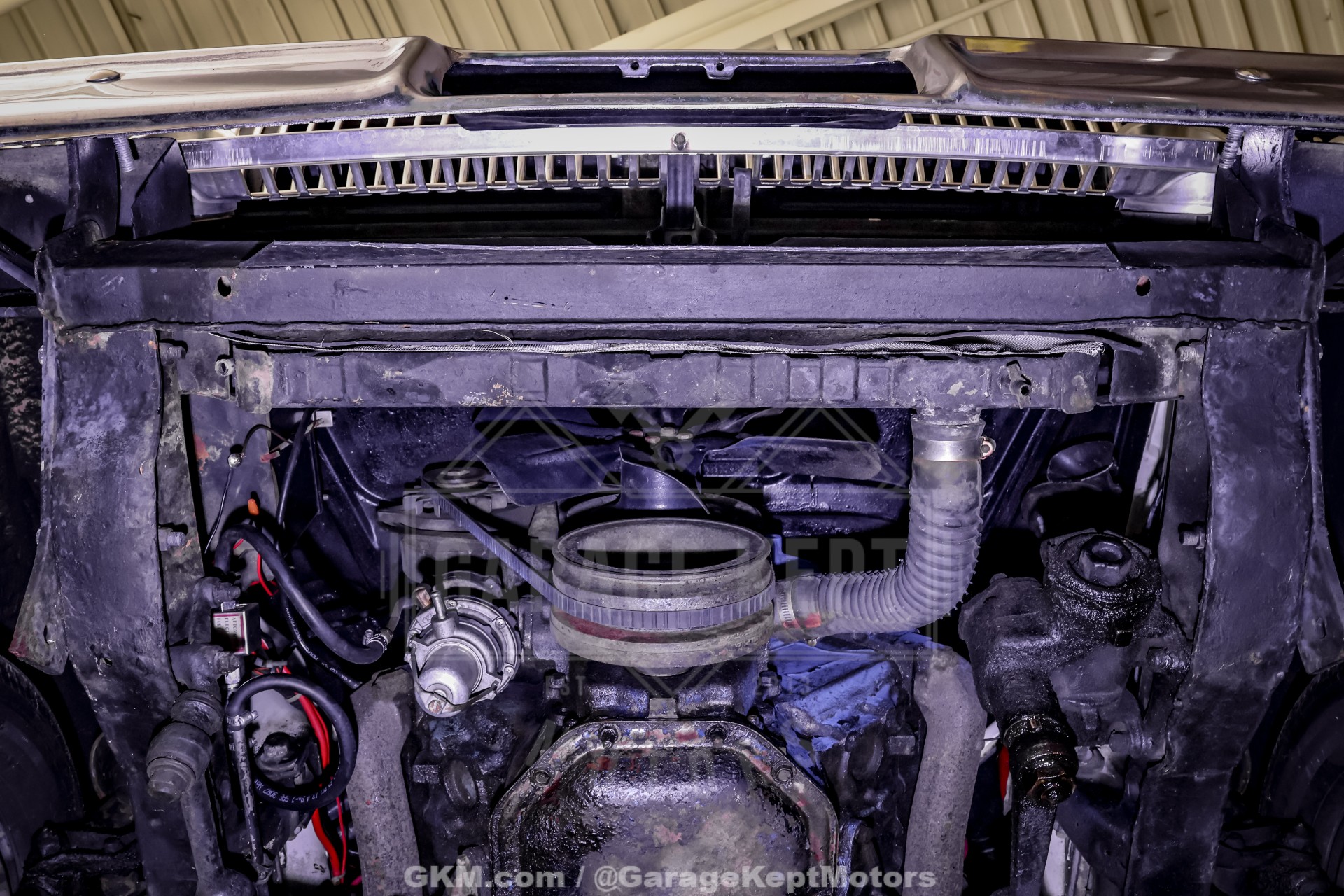 1963 Rambler Classic 177