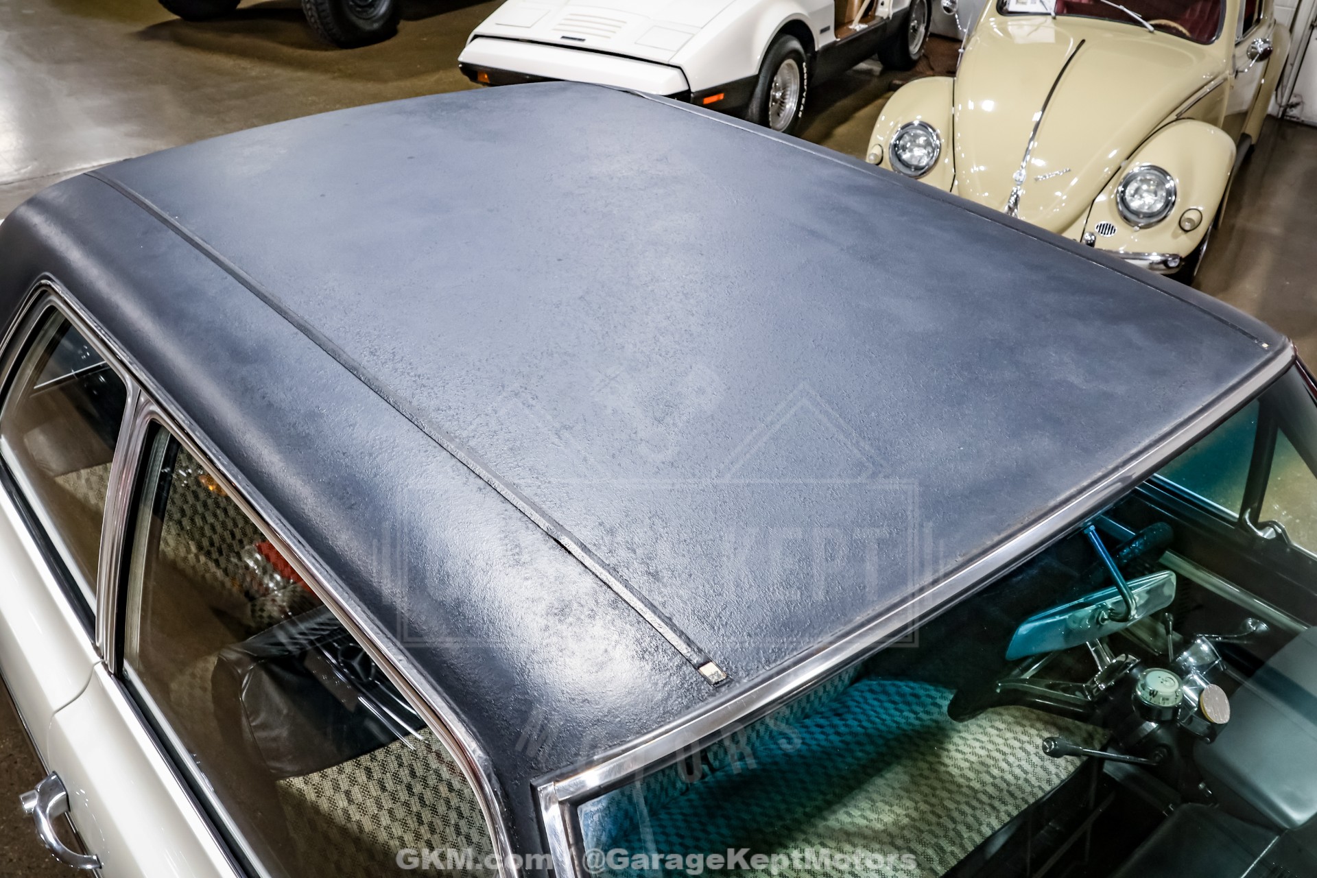1963 Rambler Classic 17