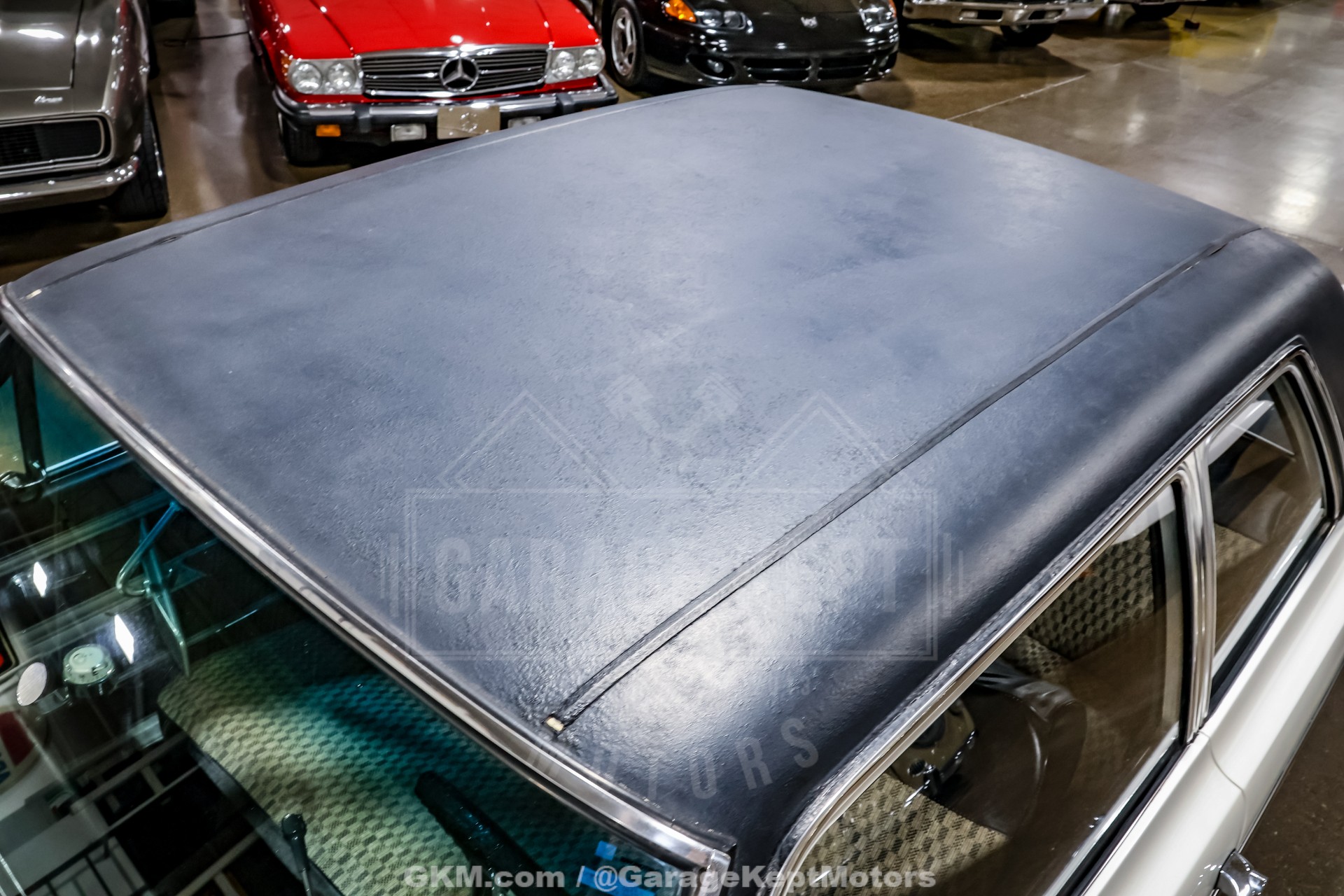 1963 Rambler Classic 26