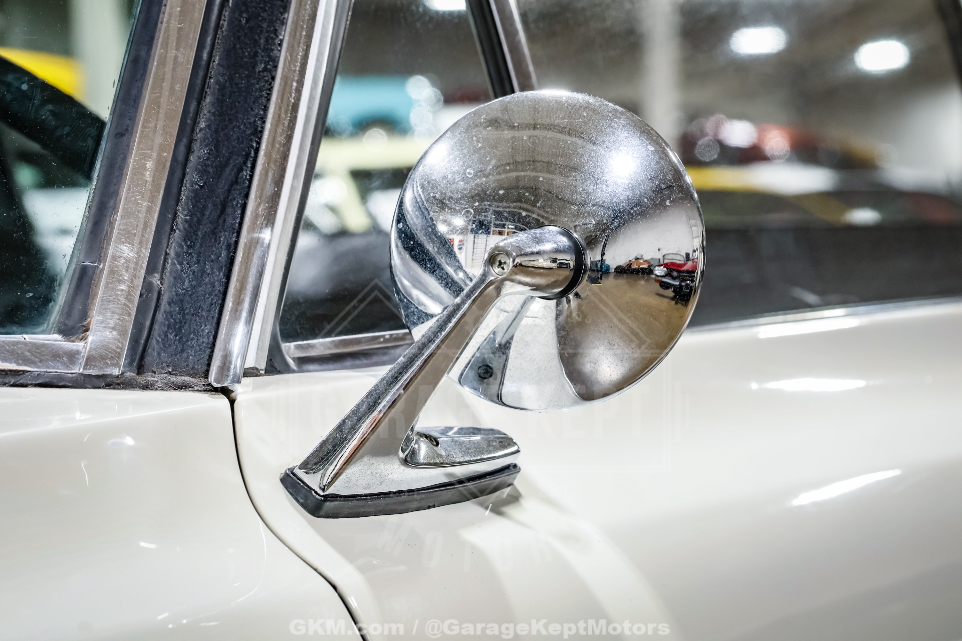 1963 Rambler Classic 27