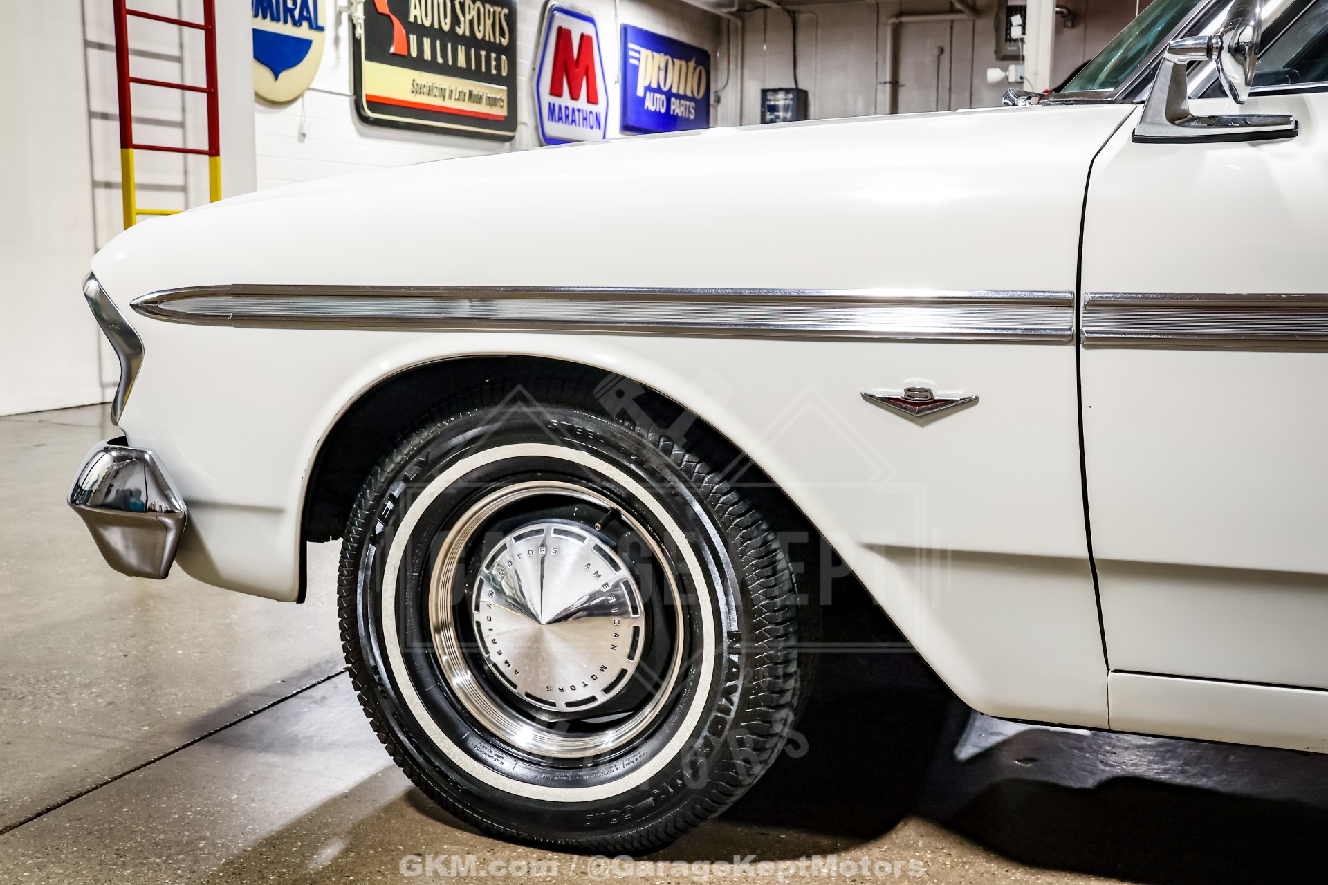 1963 Rambler Classic 31