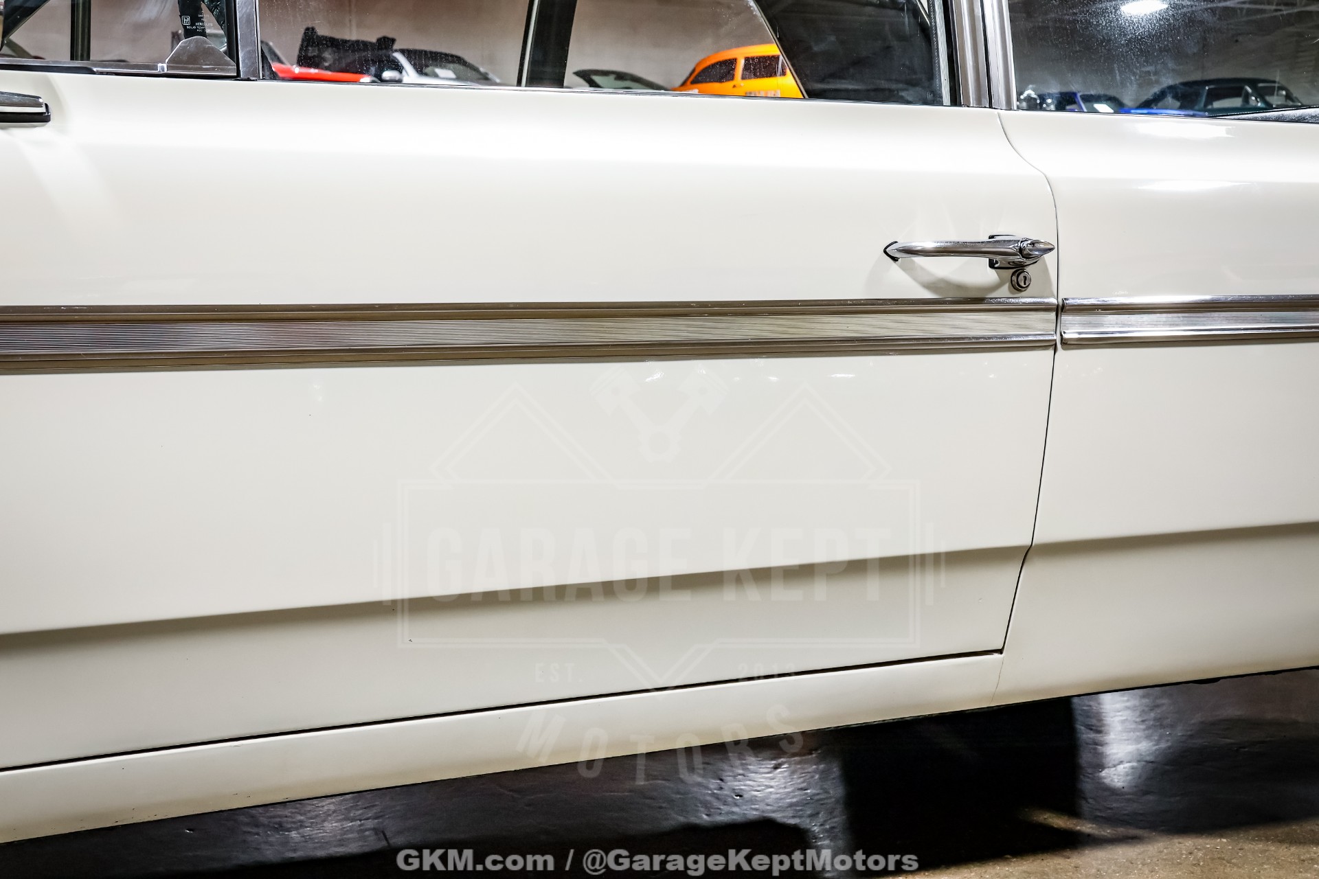 1963 Rambler Classic 32