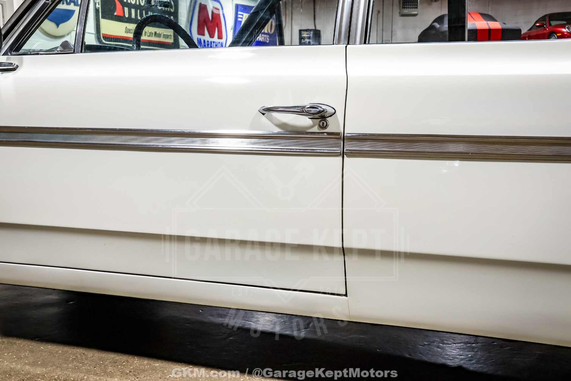 1963 Rambler Classic 33