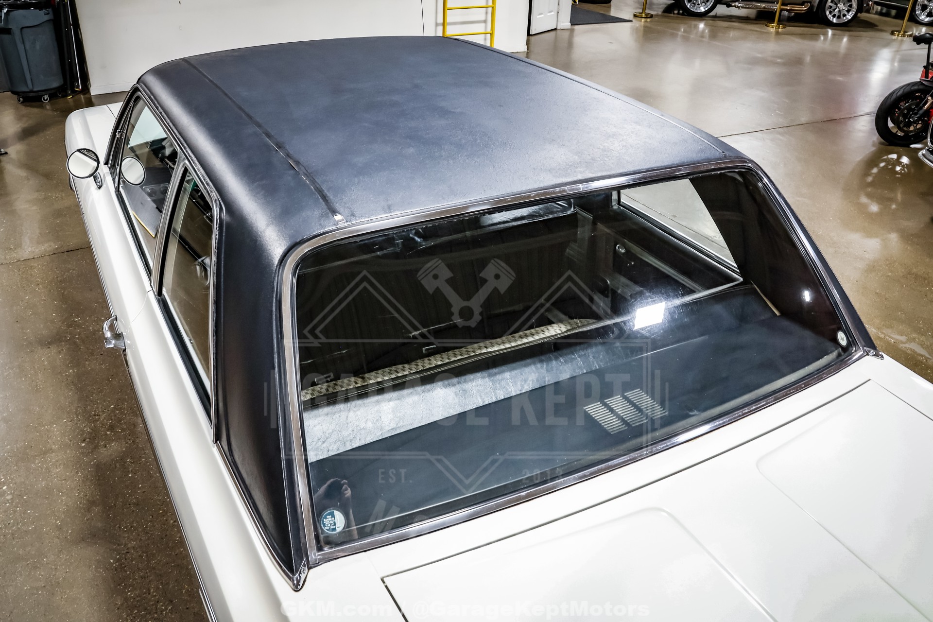 1963 Rambler Classic 38