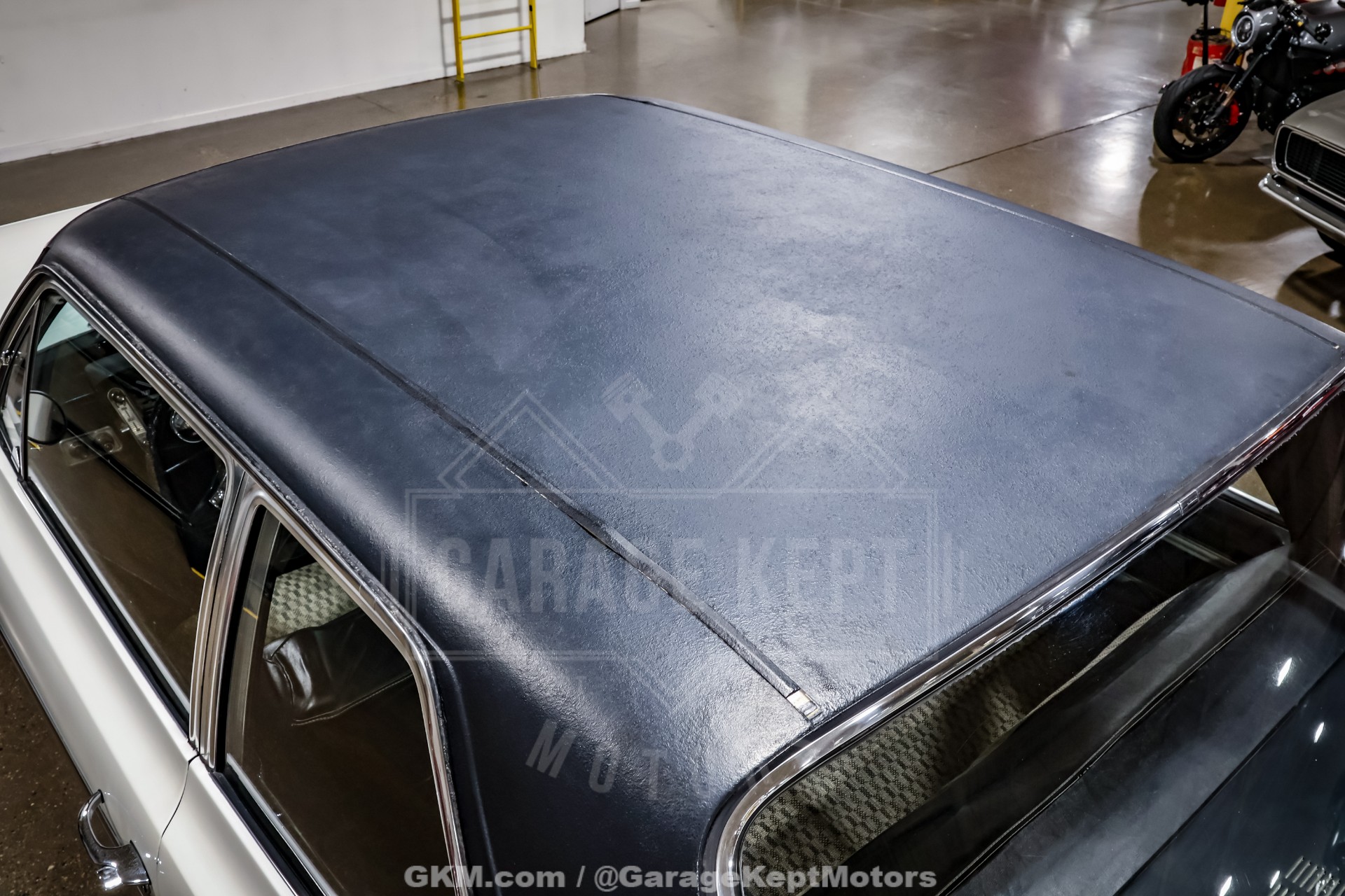 1963 Rambler Classic 39