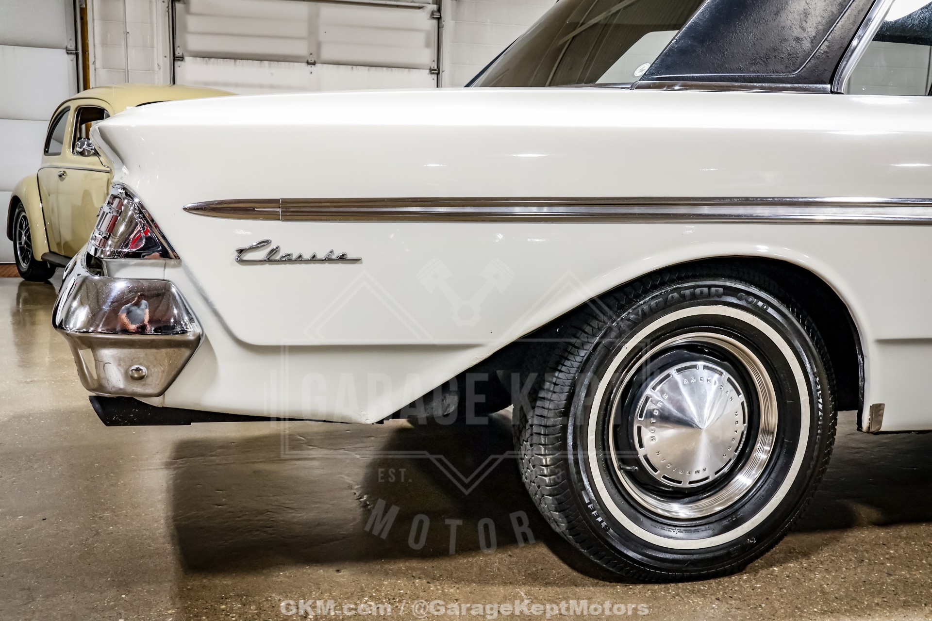 1963 Rambler Classic 51