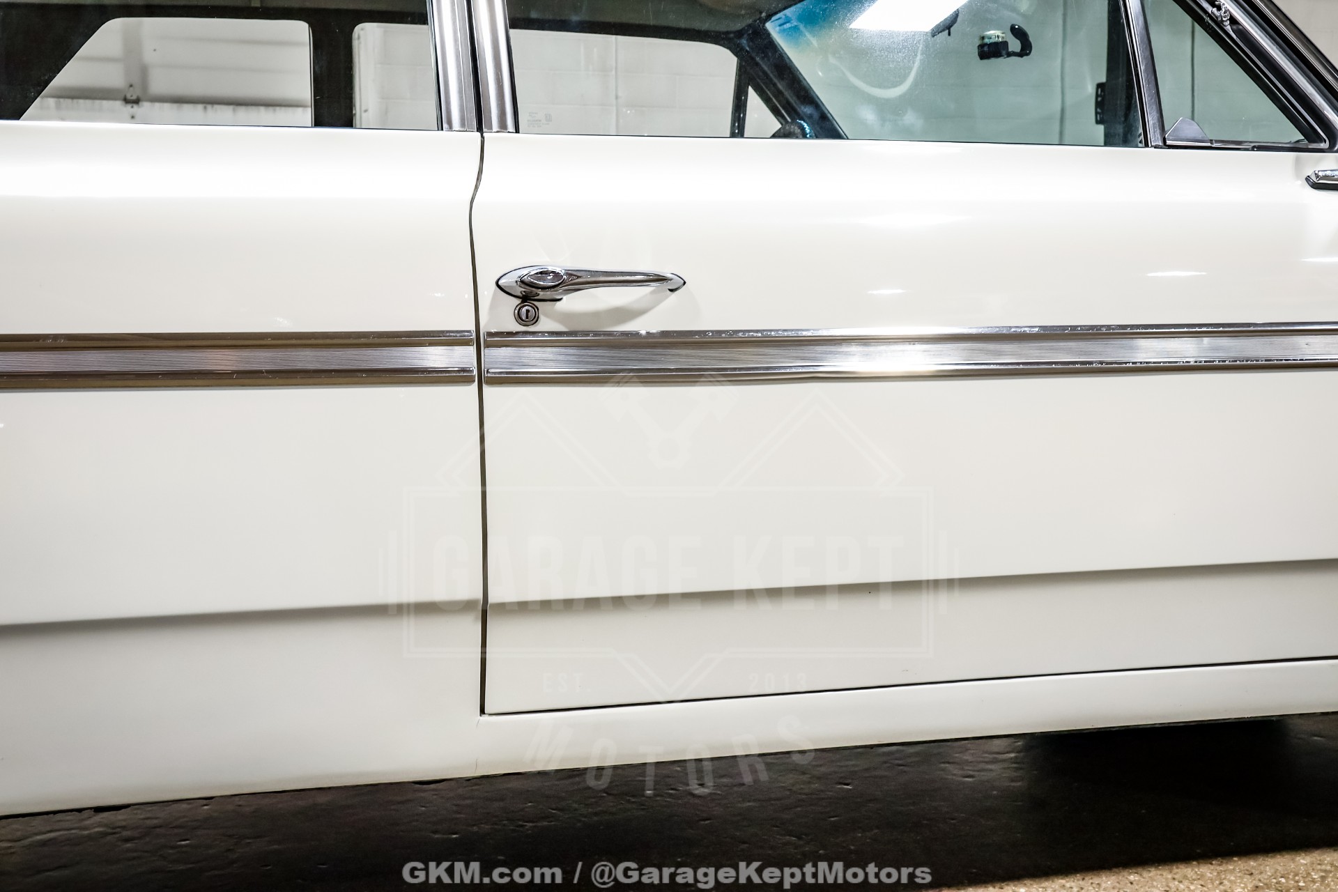 1963 Rambler Classic 53