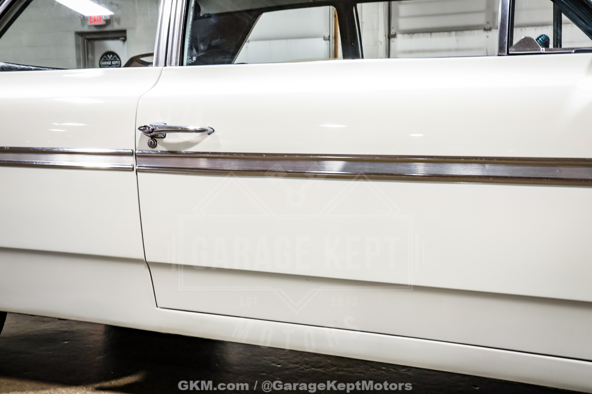 1963 Rambler Classic 54