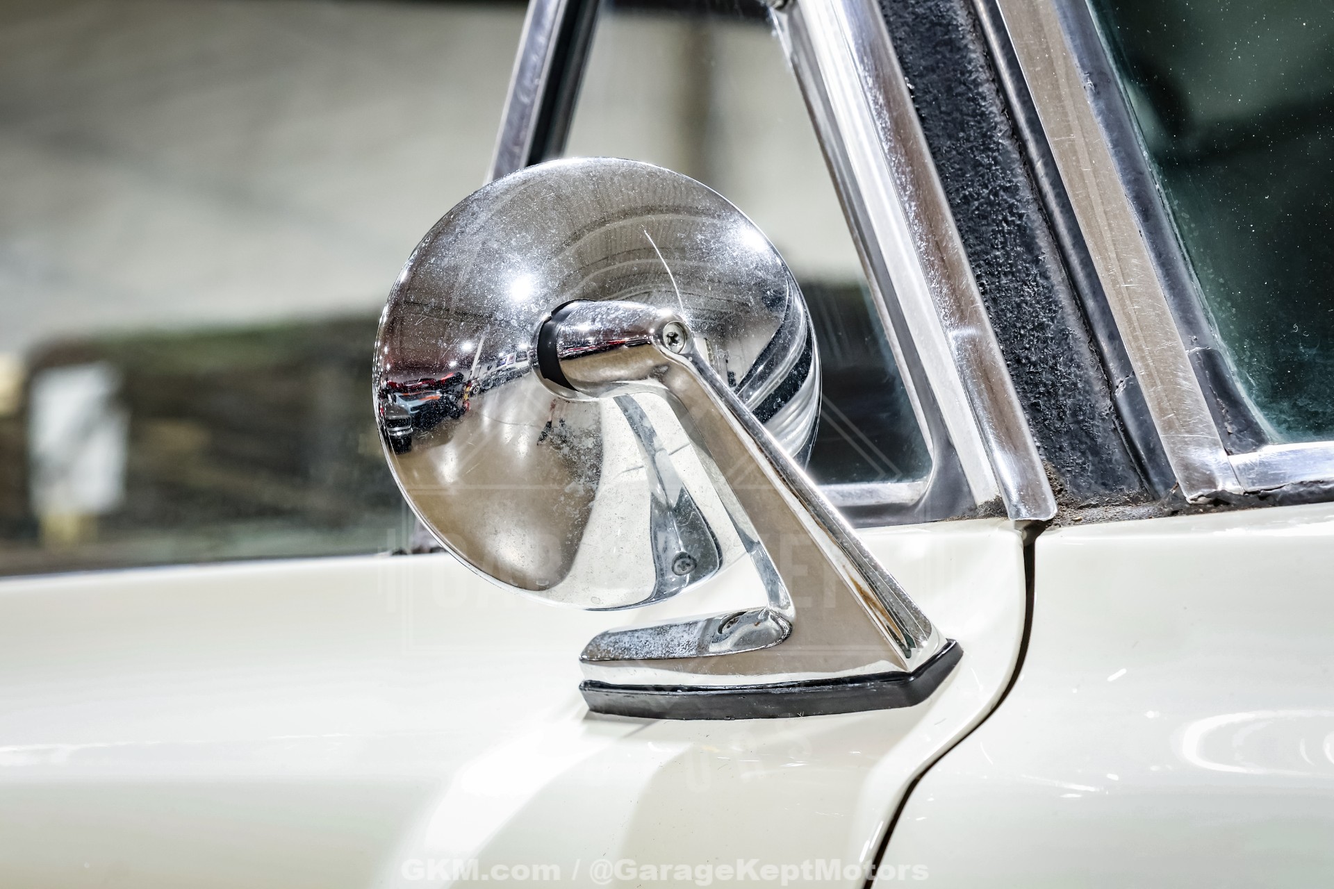 1963 Rambler Classic 57