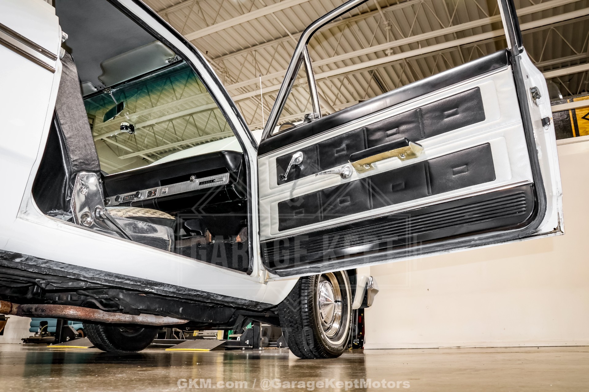 1963 Rambler Classic 67