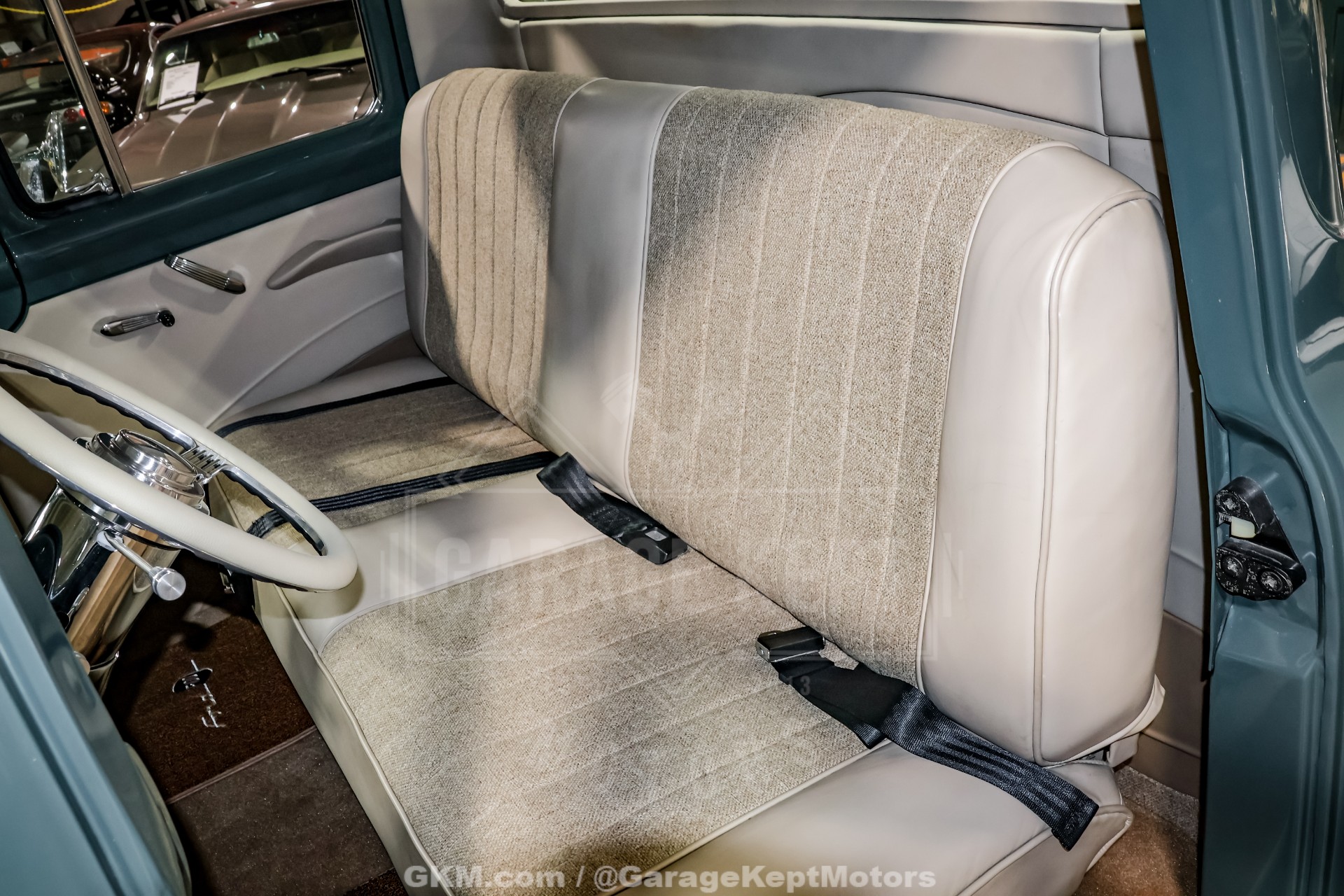 1956 Ford F100 108