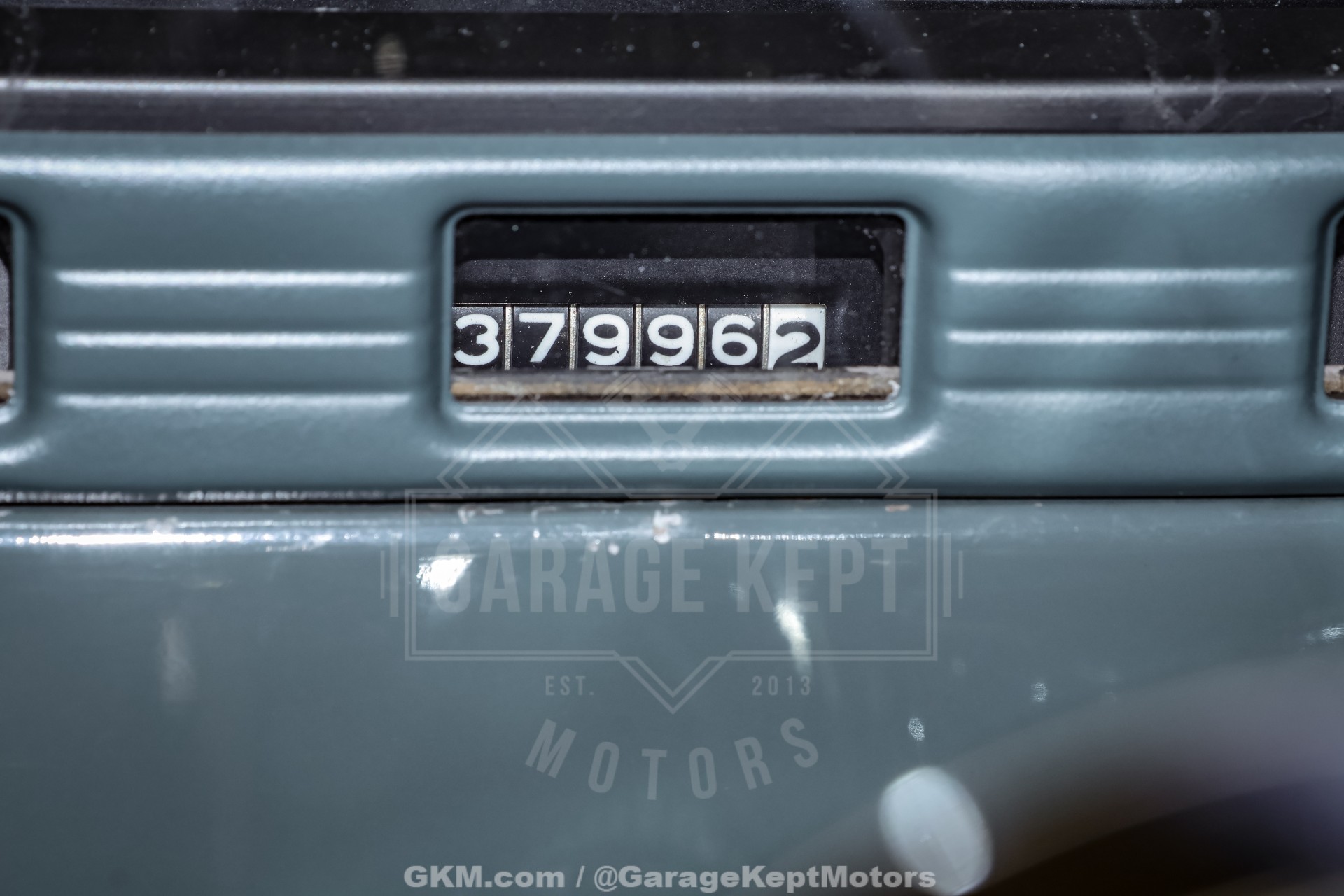 1956 Ford F100 120