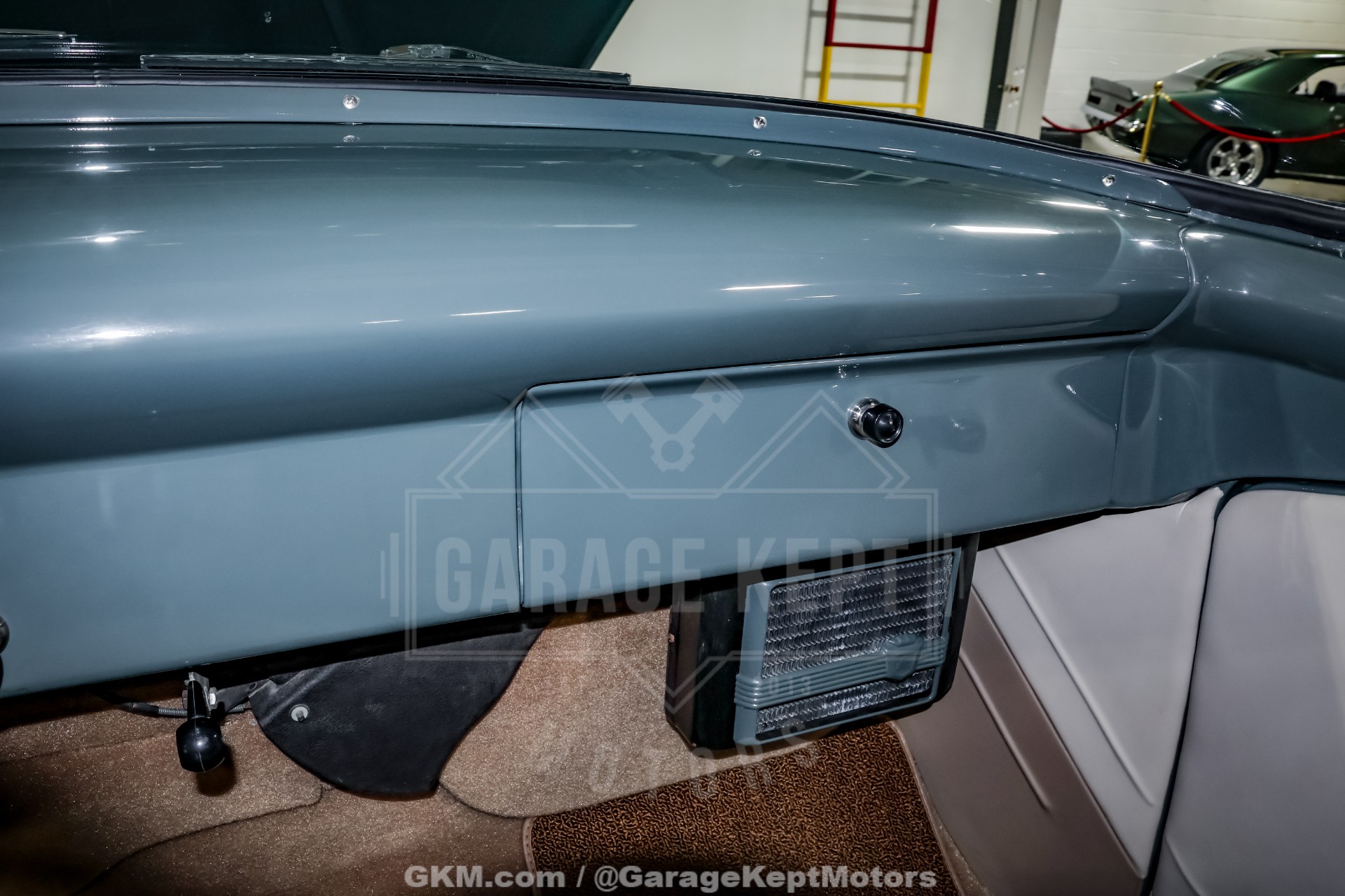 1956 Ford F100 123