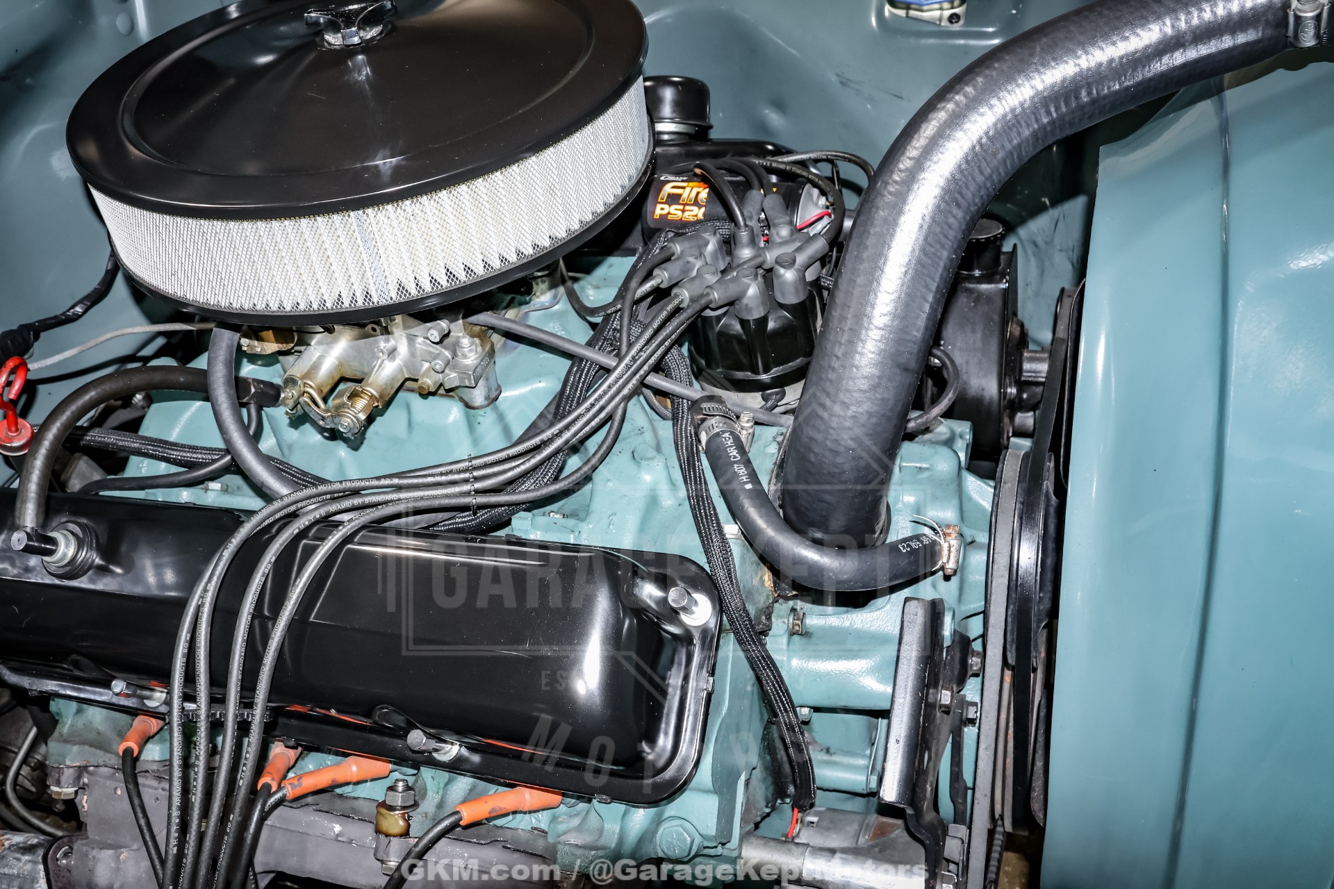 1956 Ford F100 135