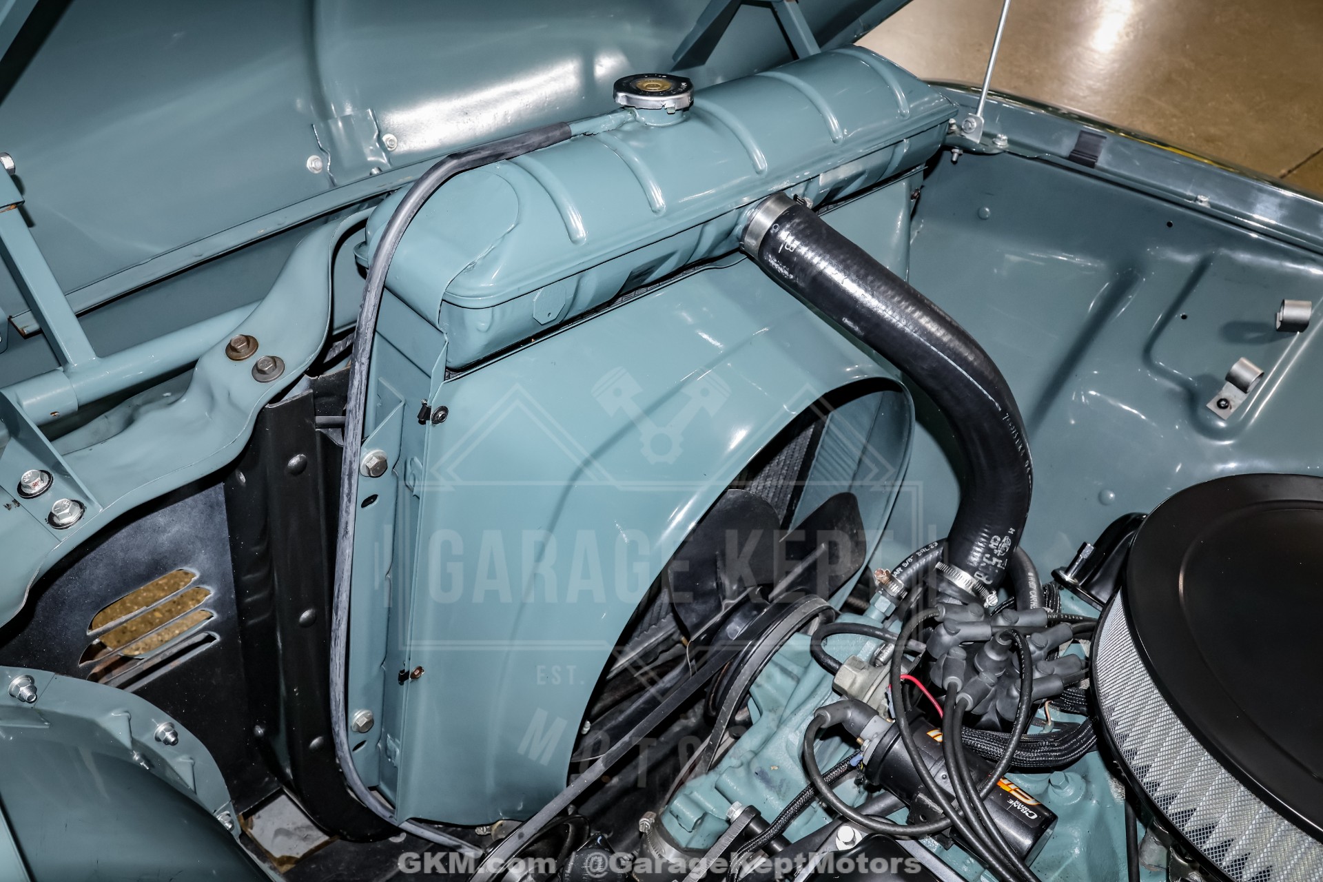 1956 Ford F100 150