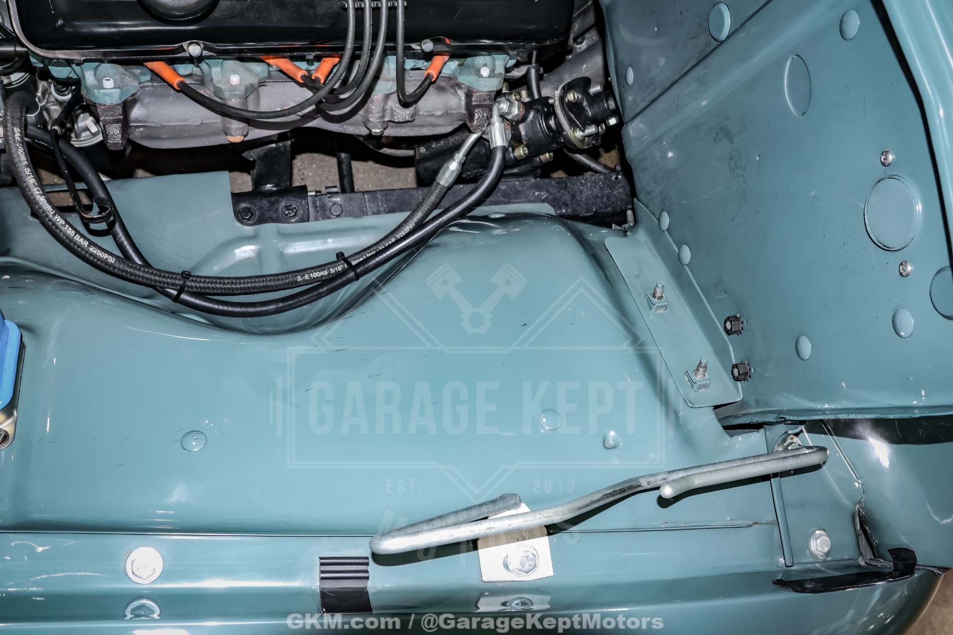 1956 Ford F100 152